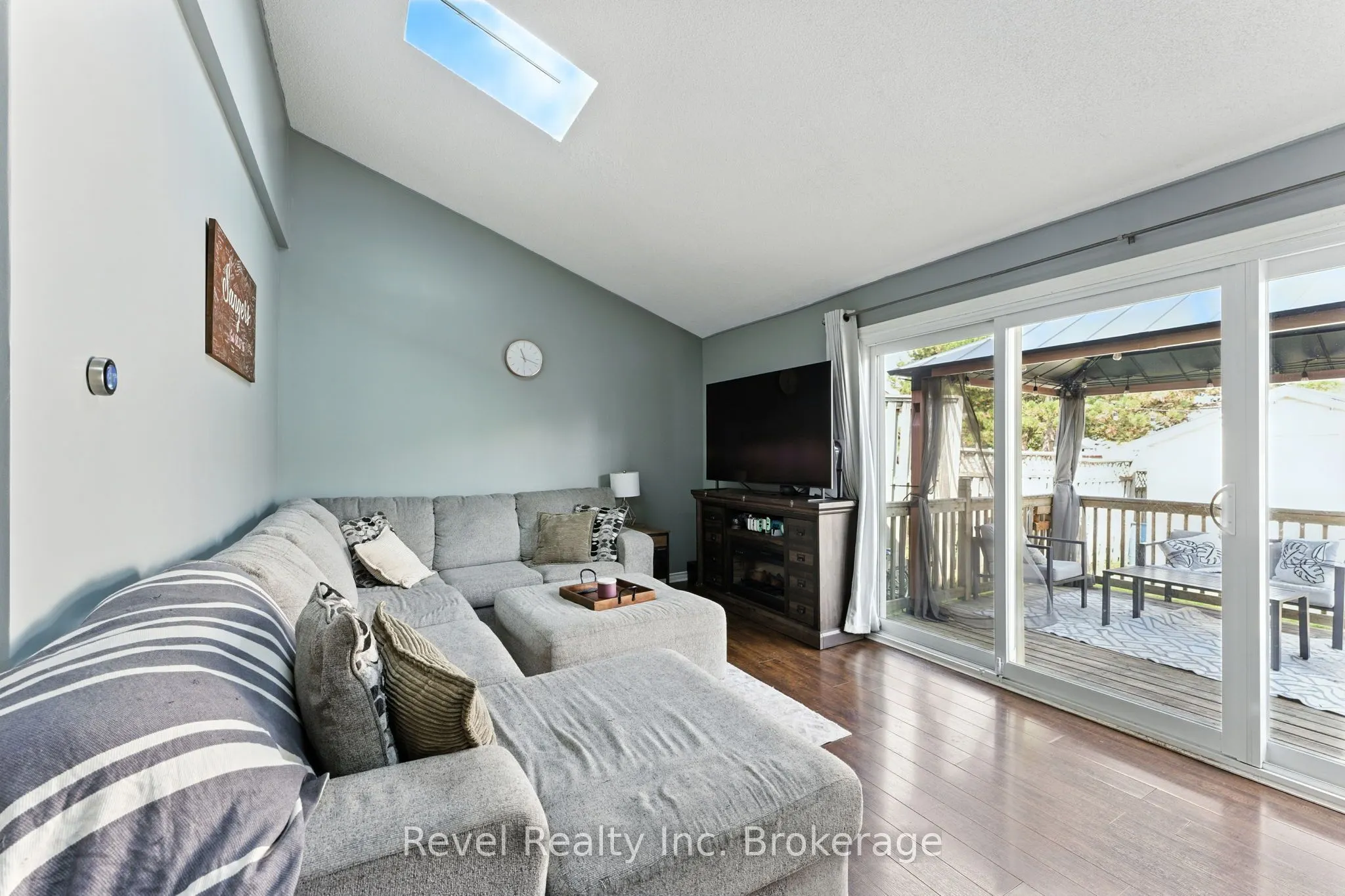 1 Conestoga Road