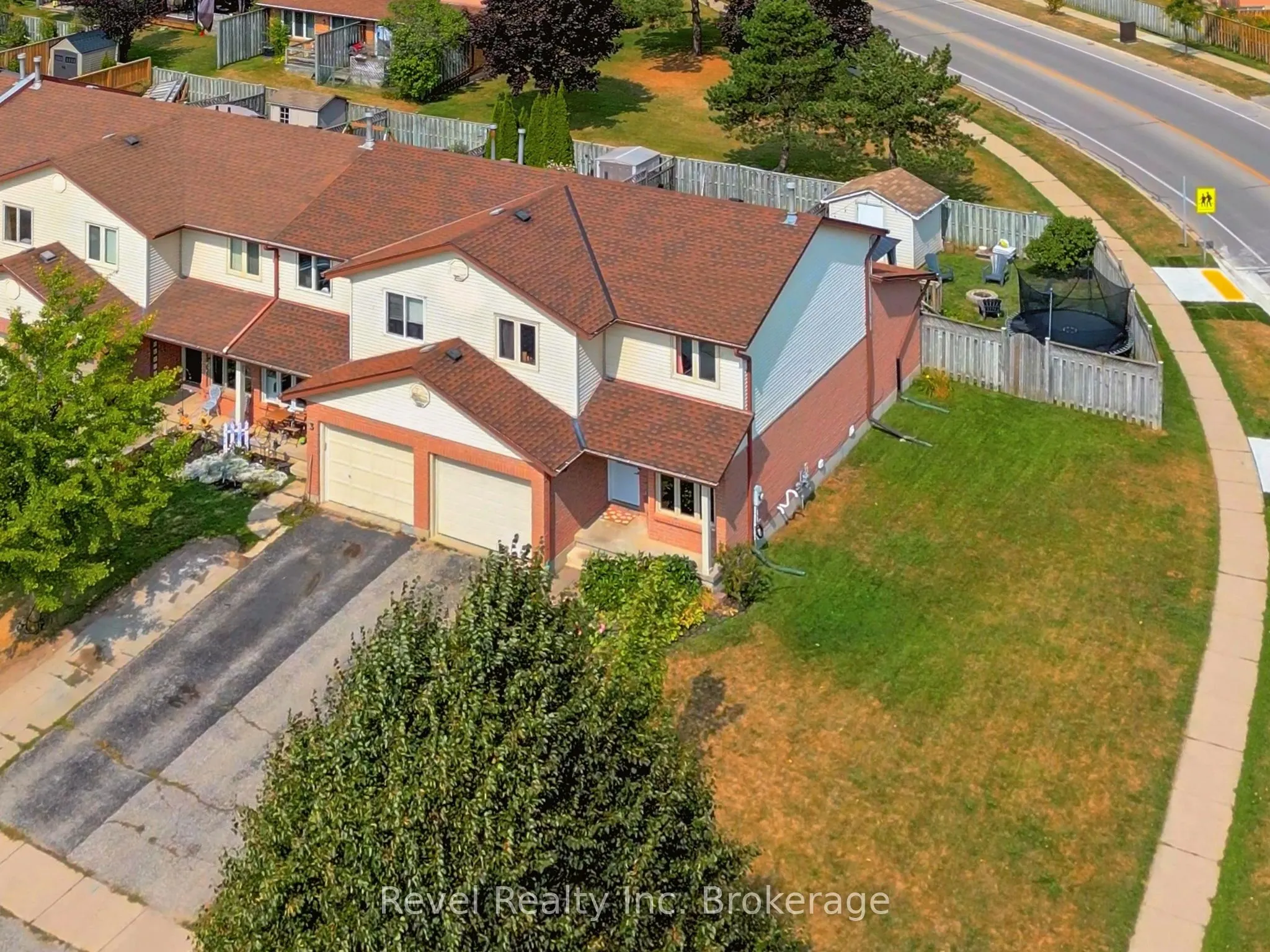 1 Conestoga Road