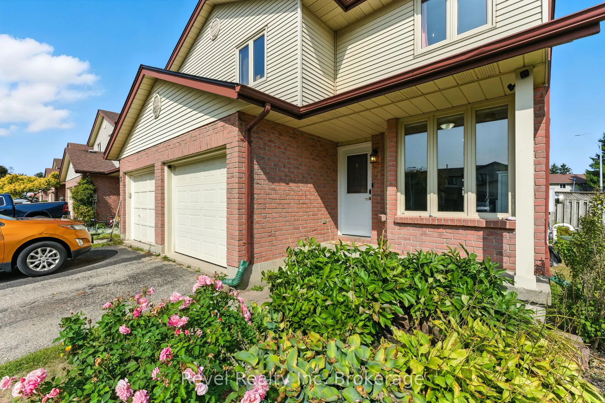 1 Conestoga Road