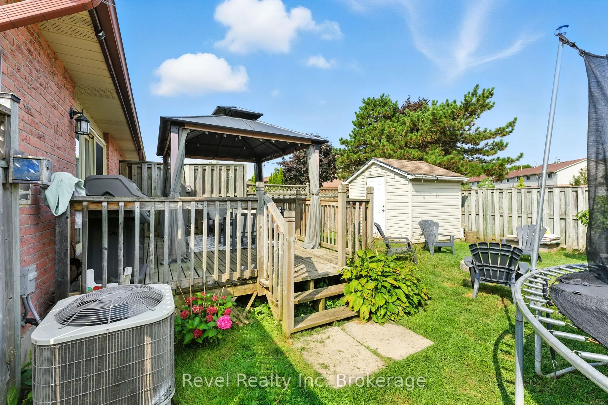 1 Conestoga Road