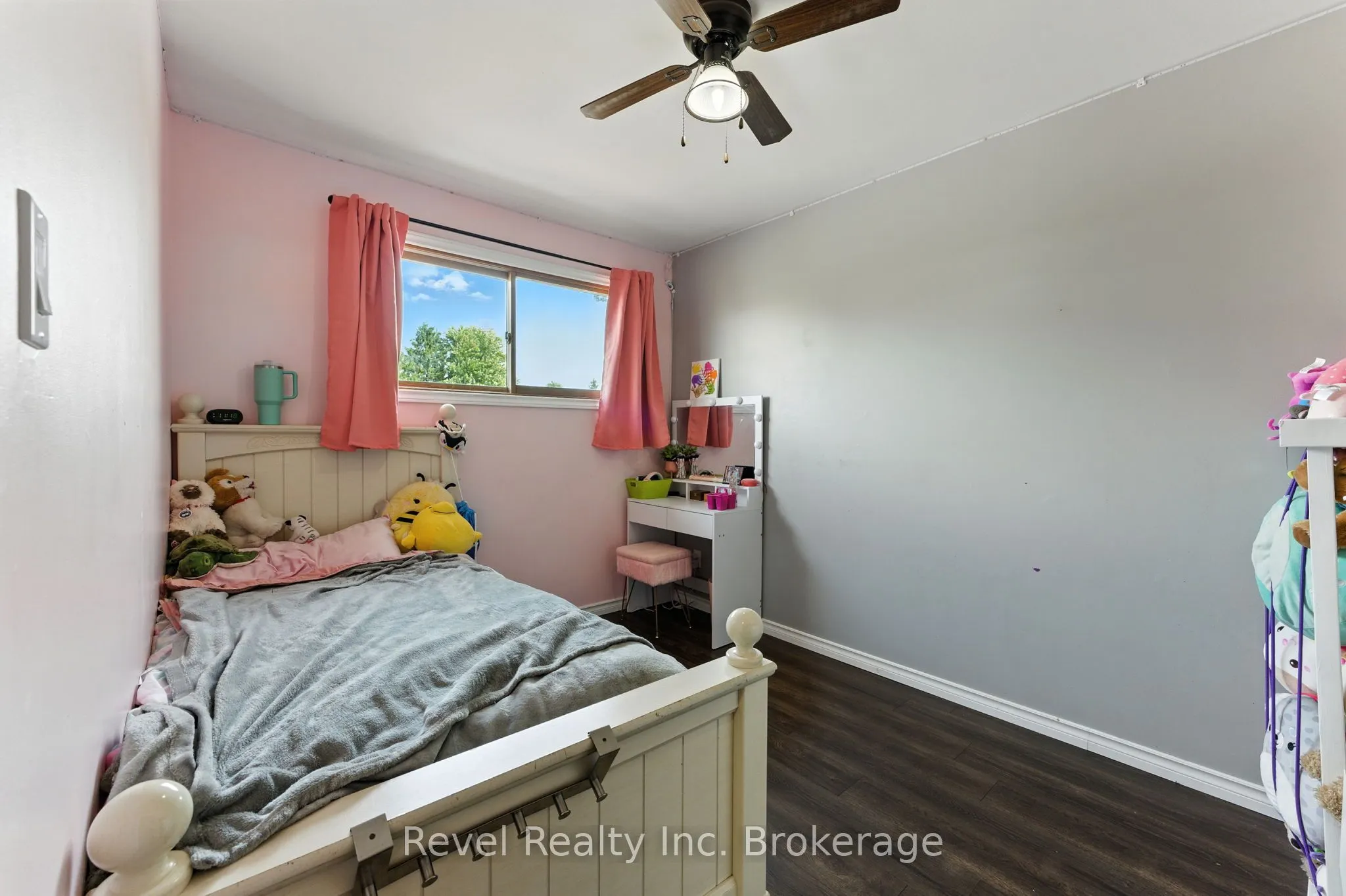 1 Conestoga Road