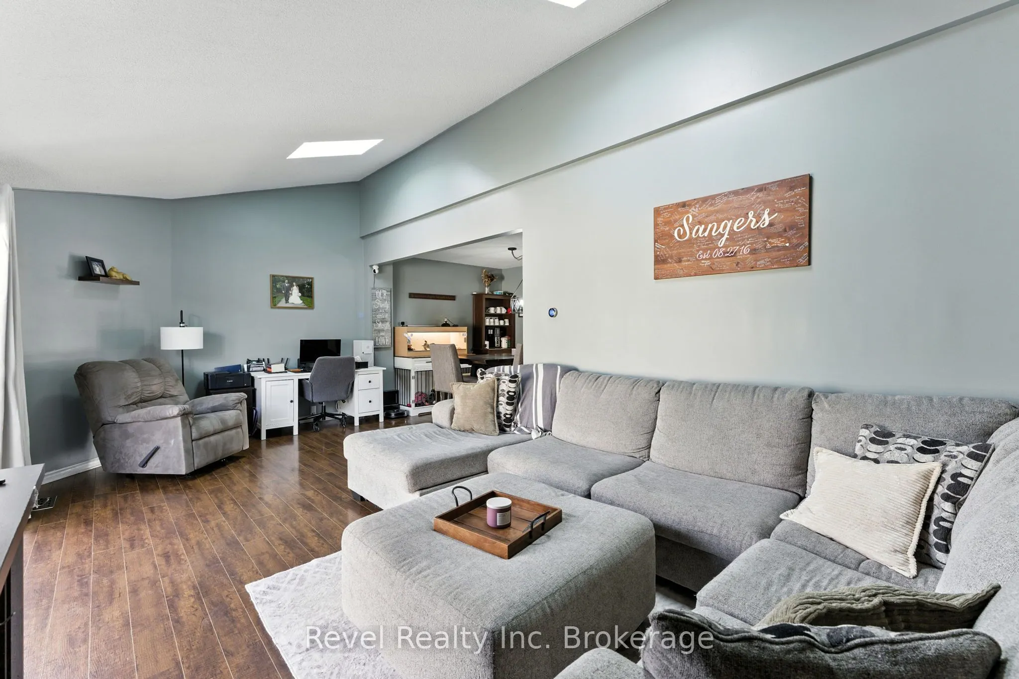 1 Conestoga Road