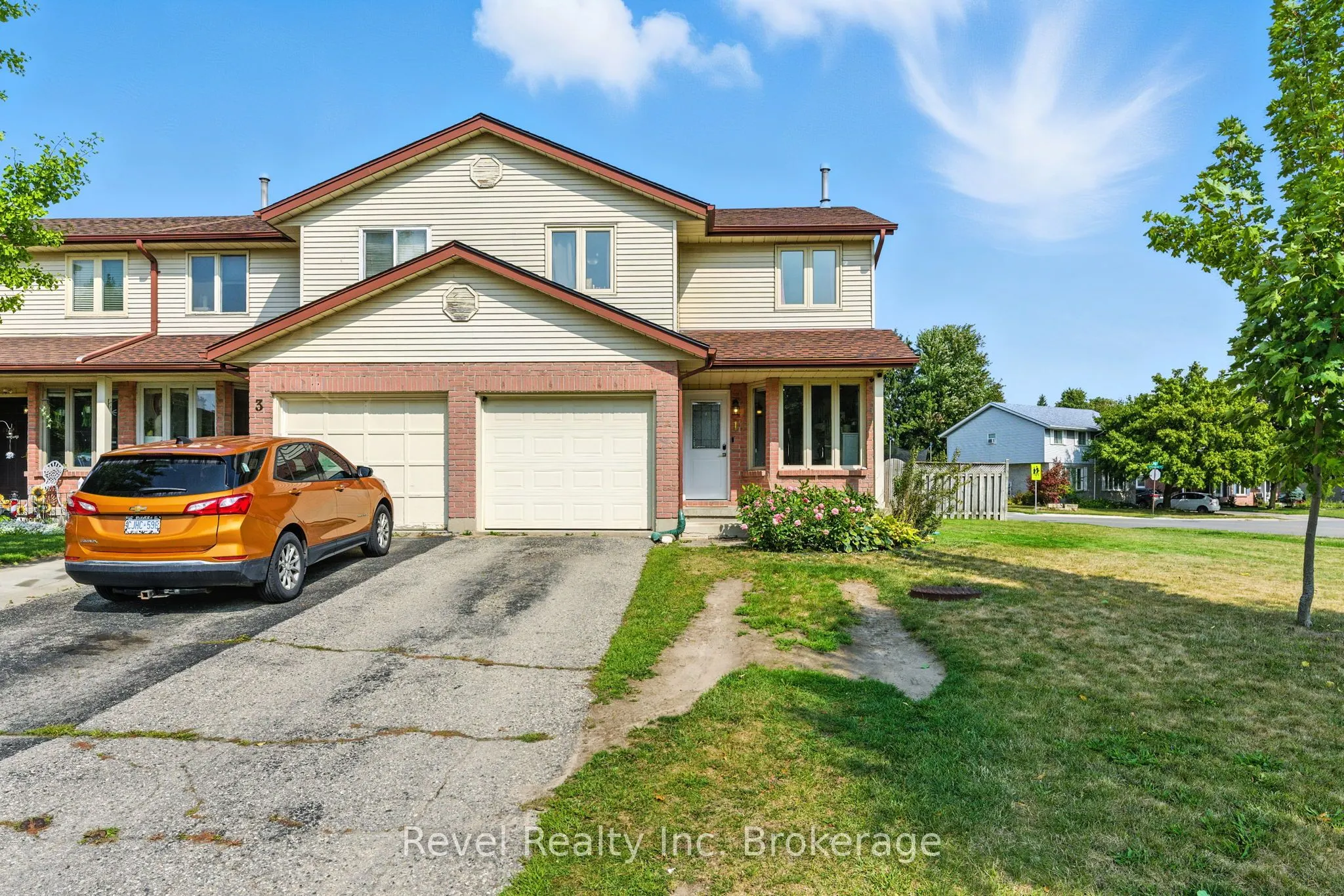 1 Conestoga Road