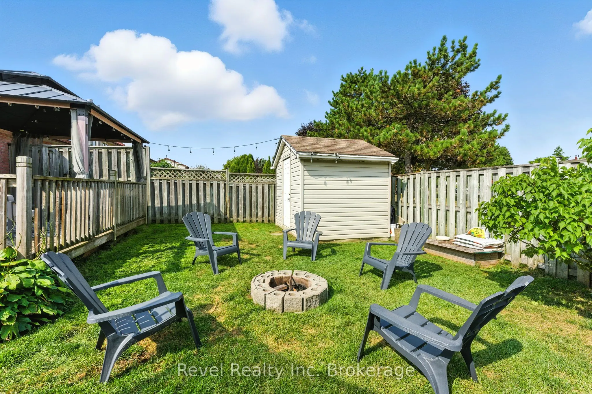 1 Conestoga Road