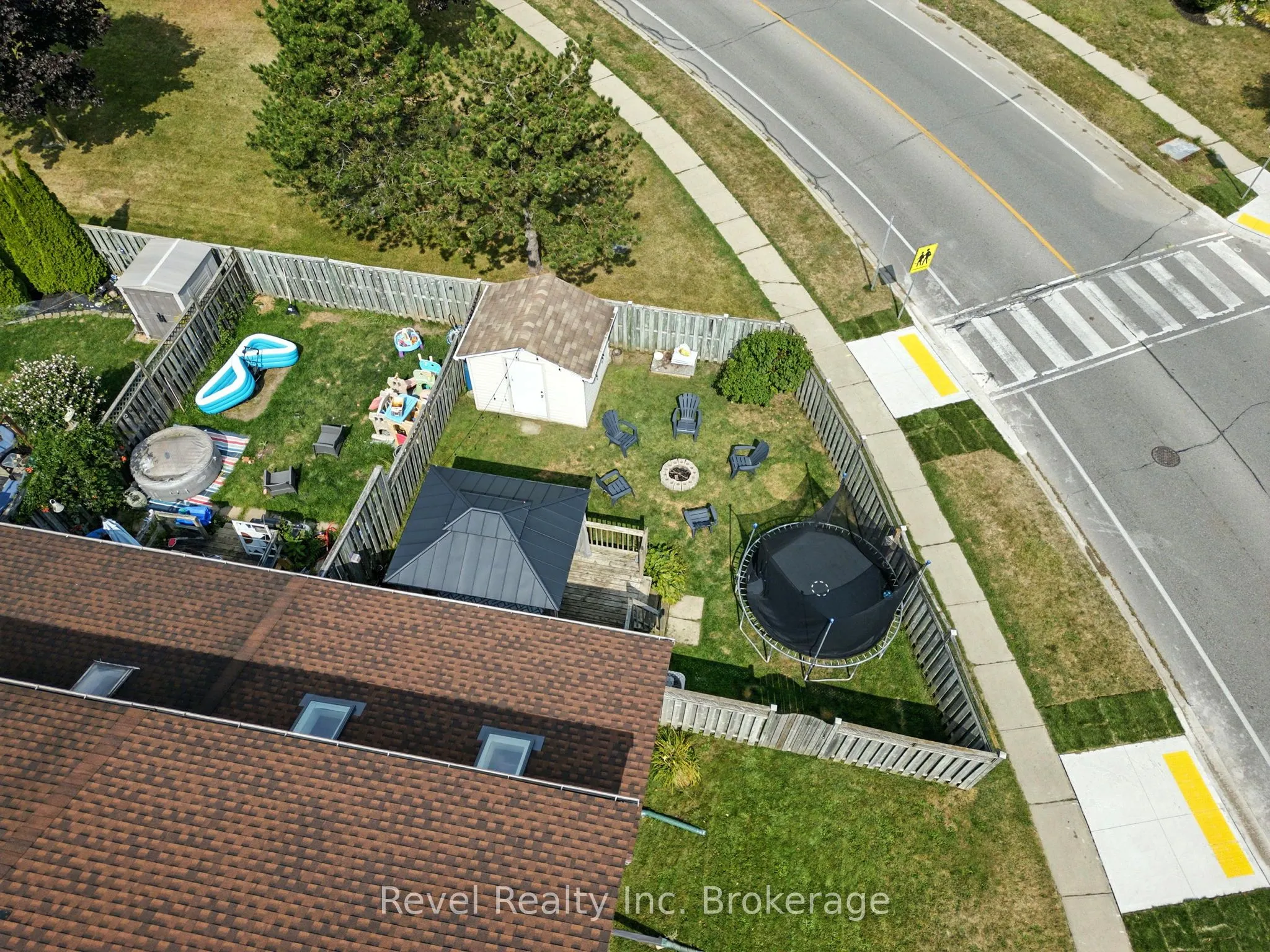 1 Conestoga Road