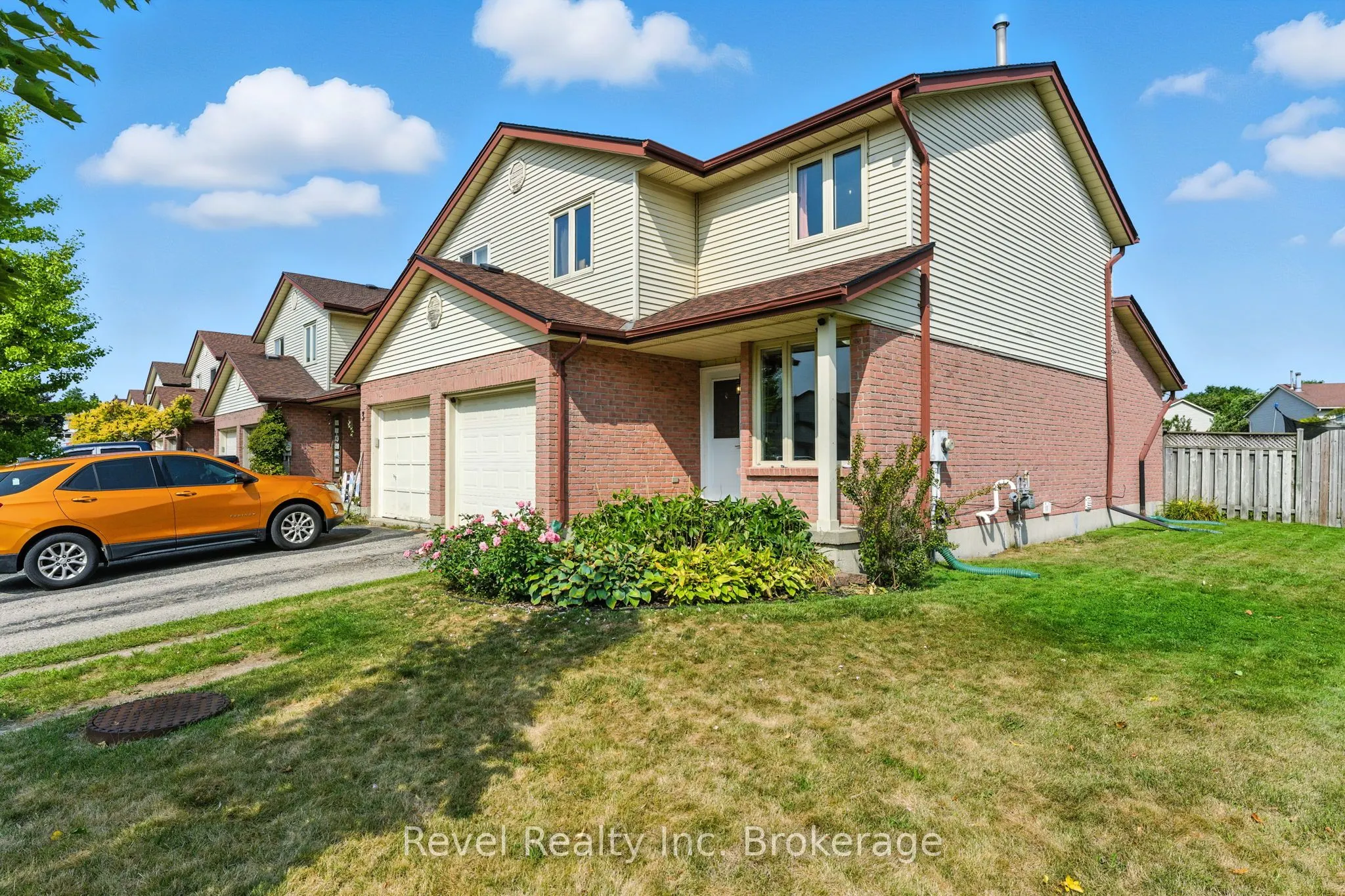 1 Conestoga Road
