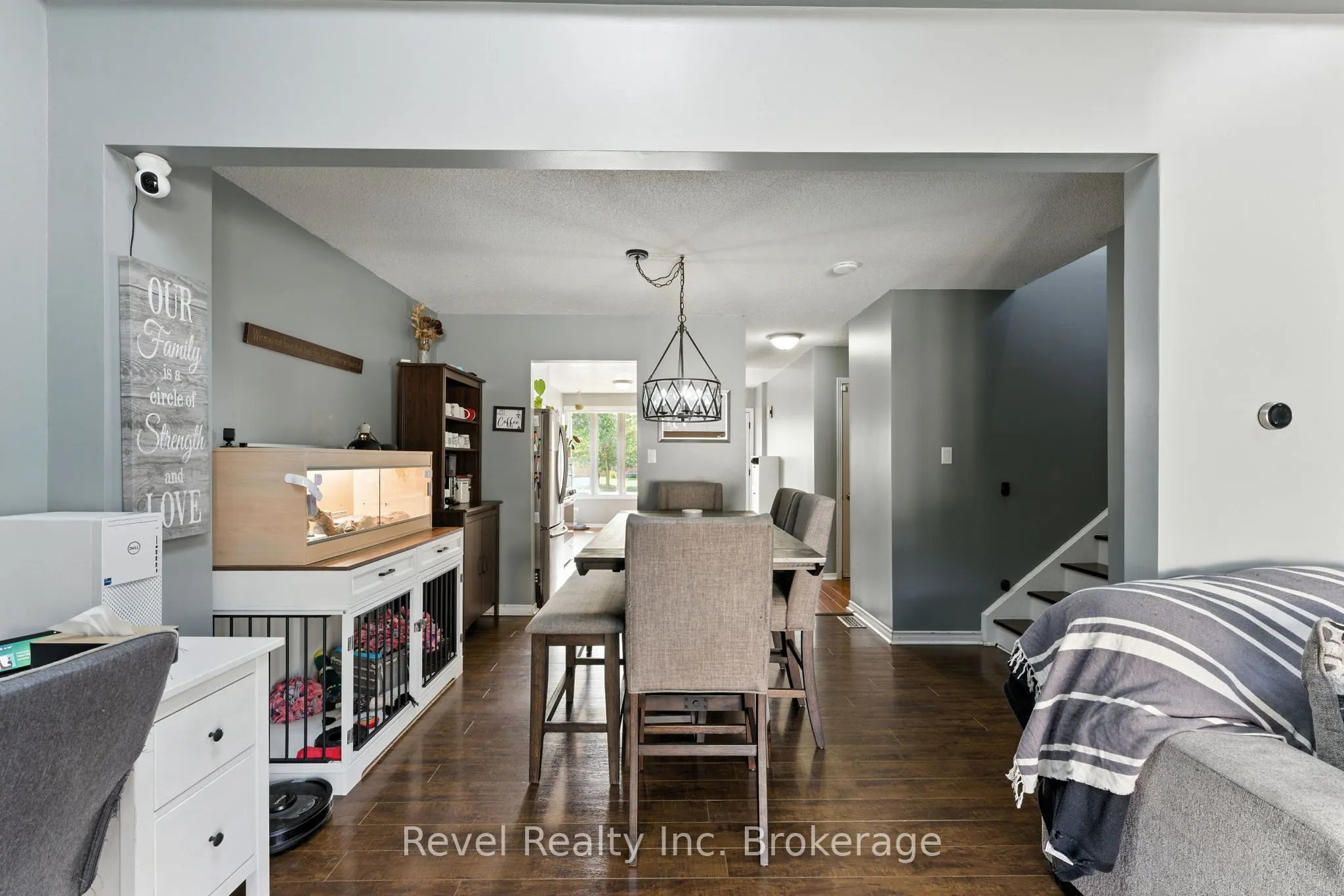 1 Conestoga Road
