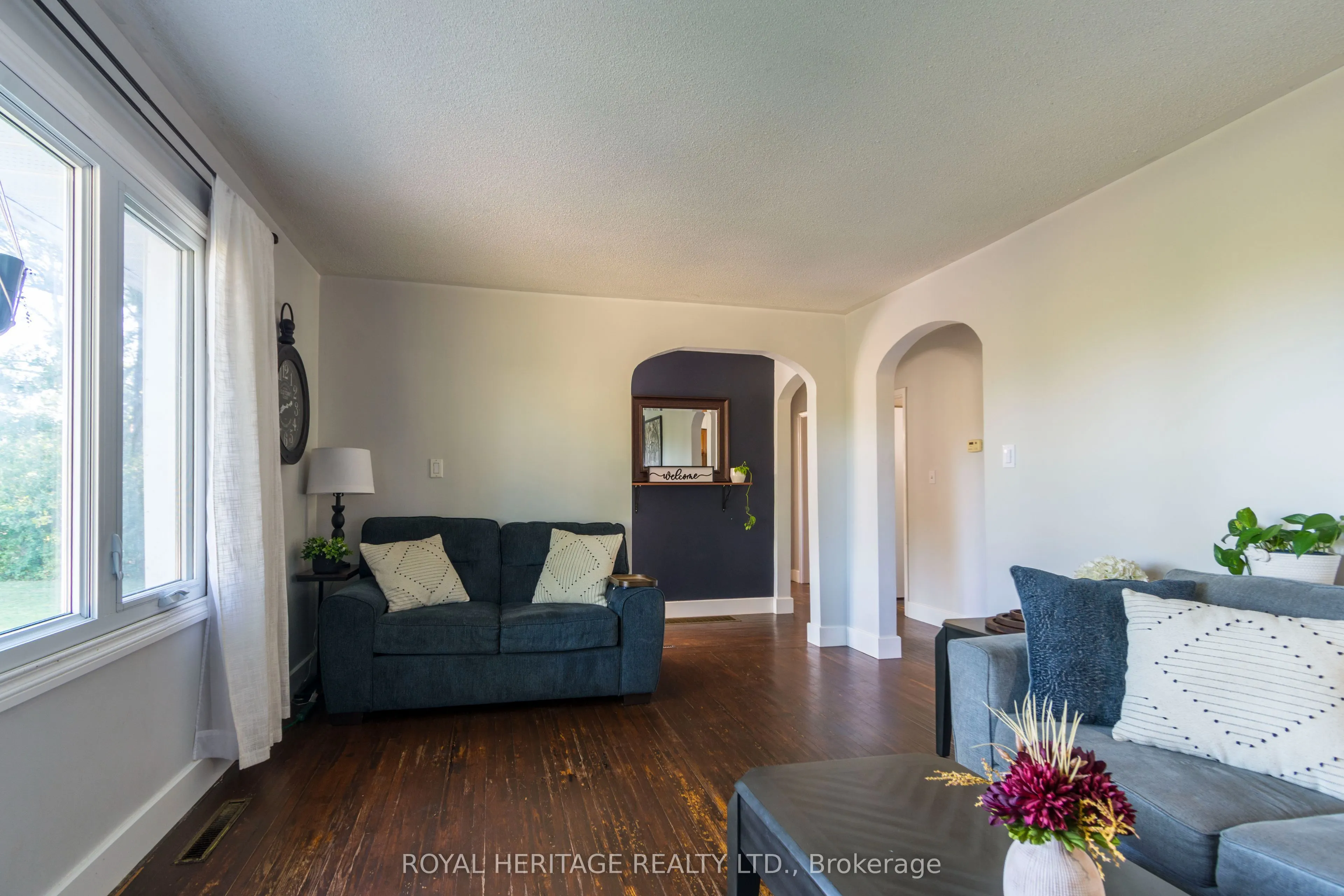 444 Lazier Road