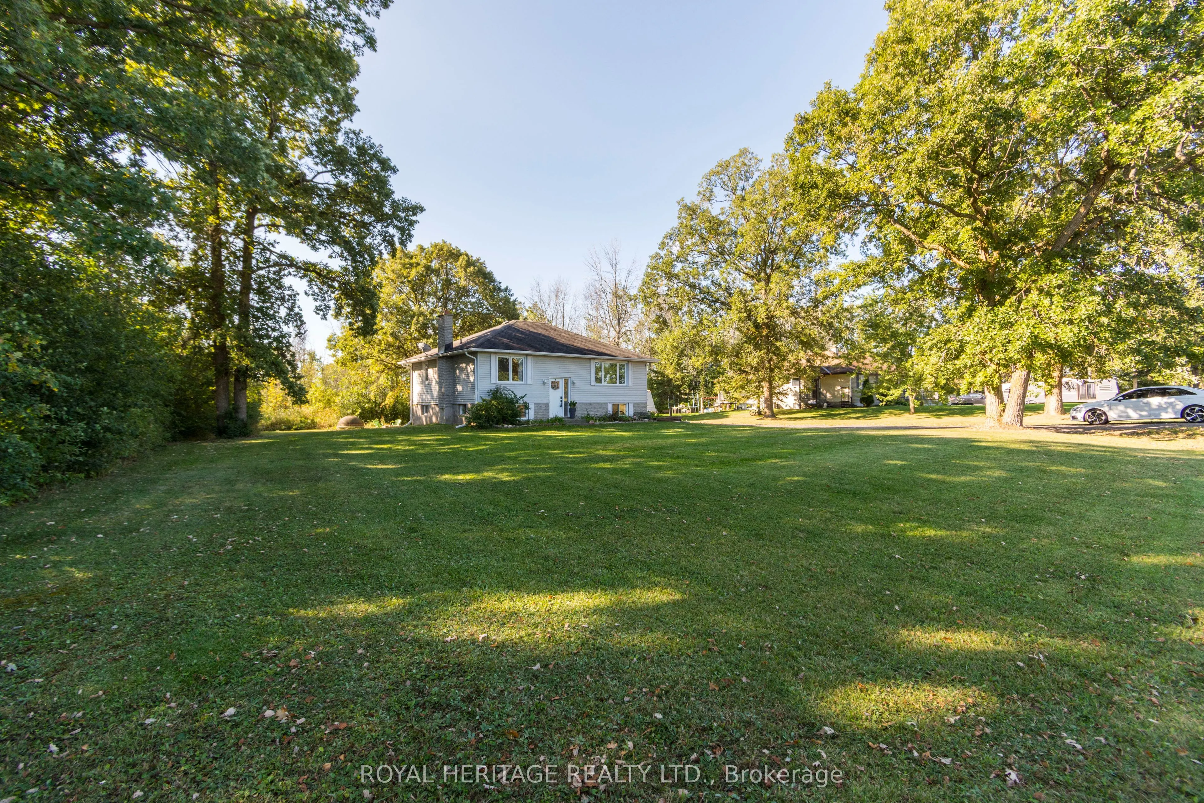 444 Lazier Road