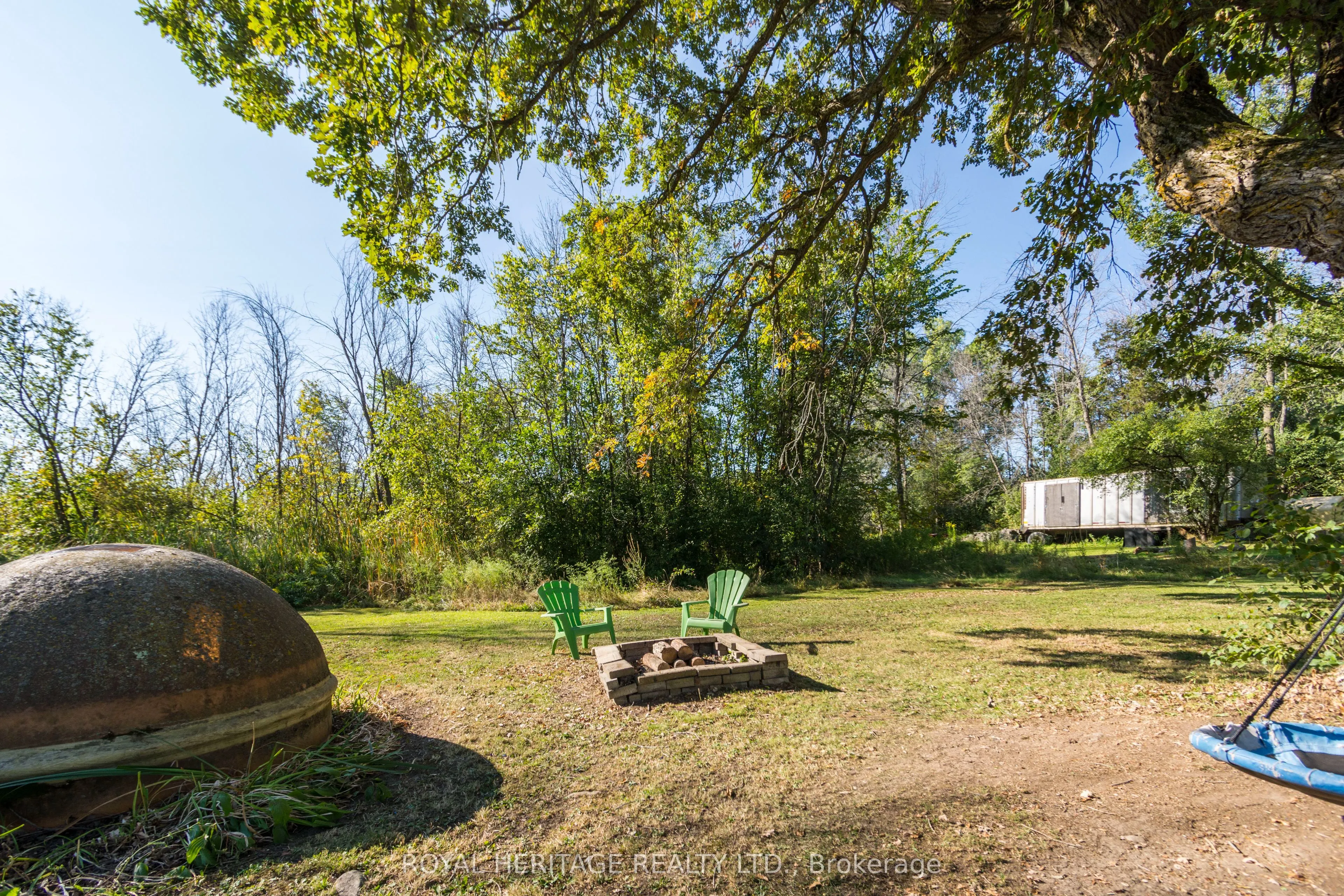 444 Lazier Road