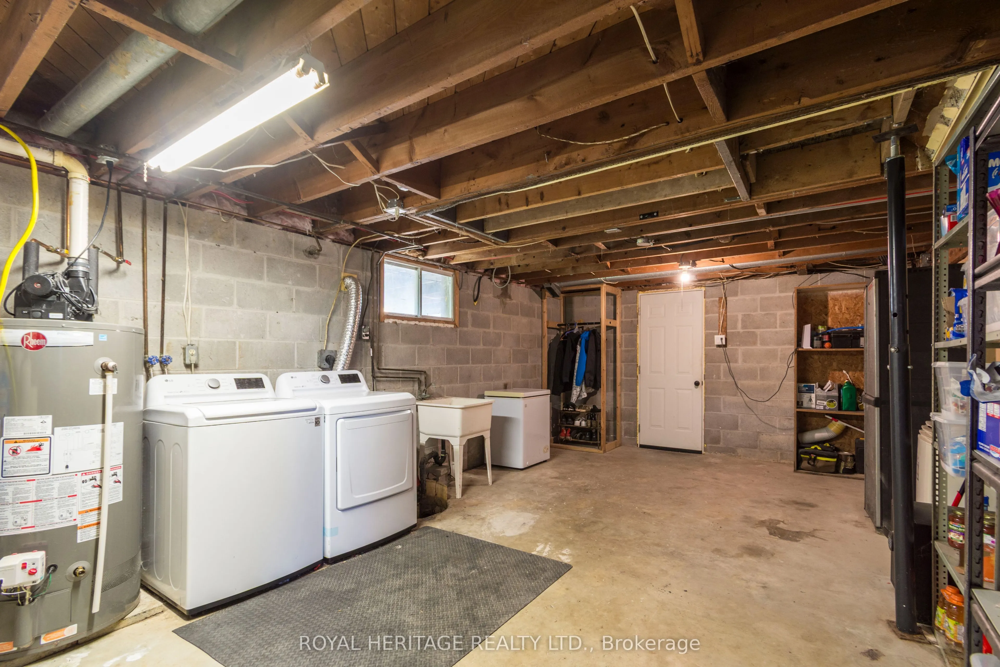 444 Lazier Road
