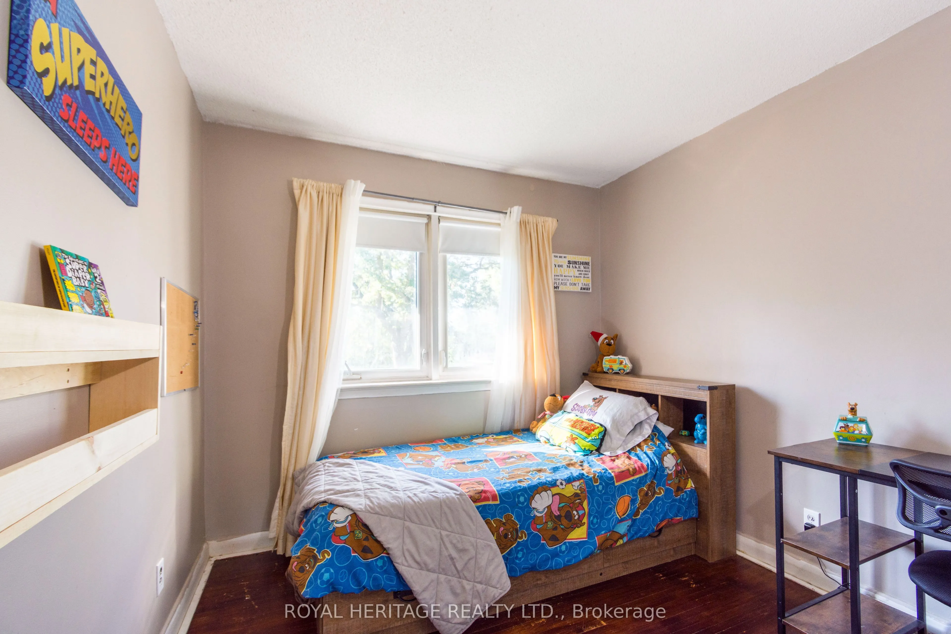 444 Lazier Road