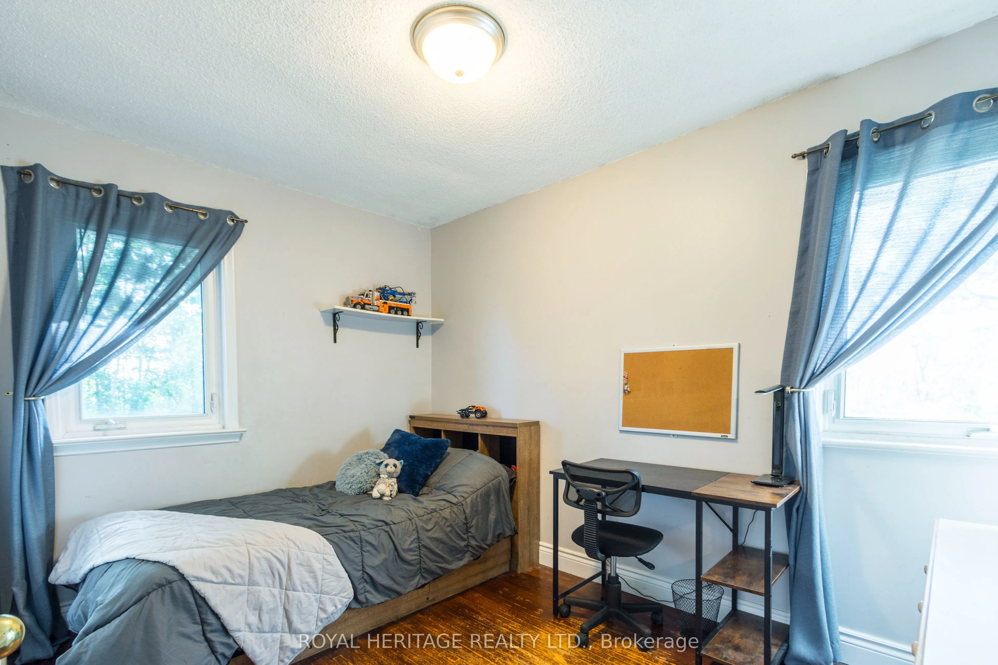 444 Lazier Road