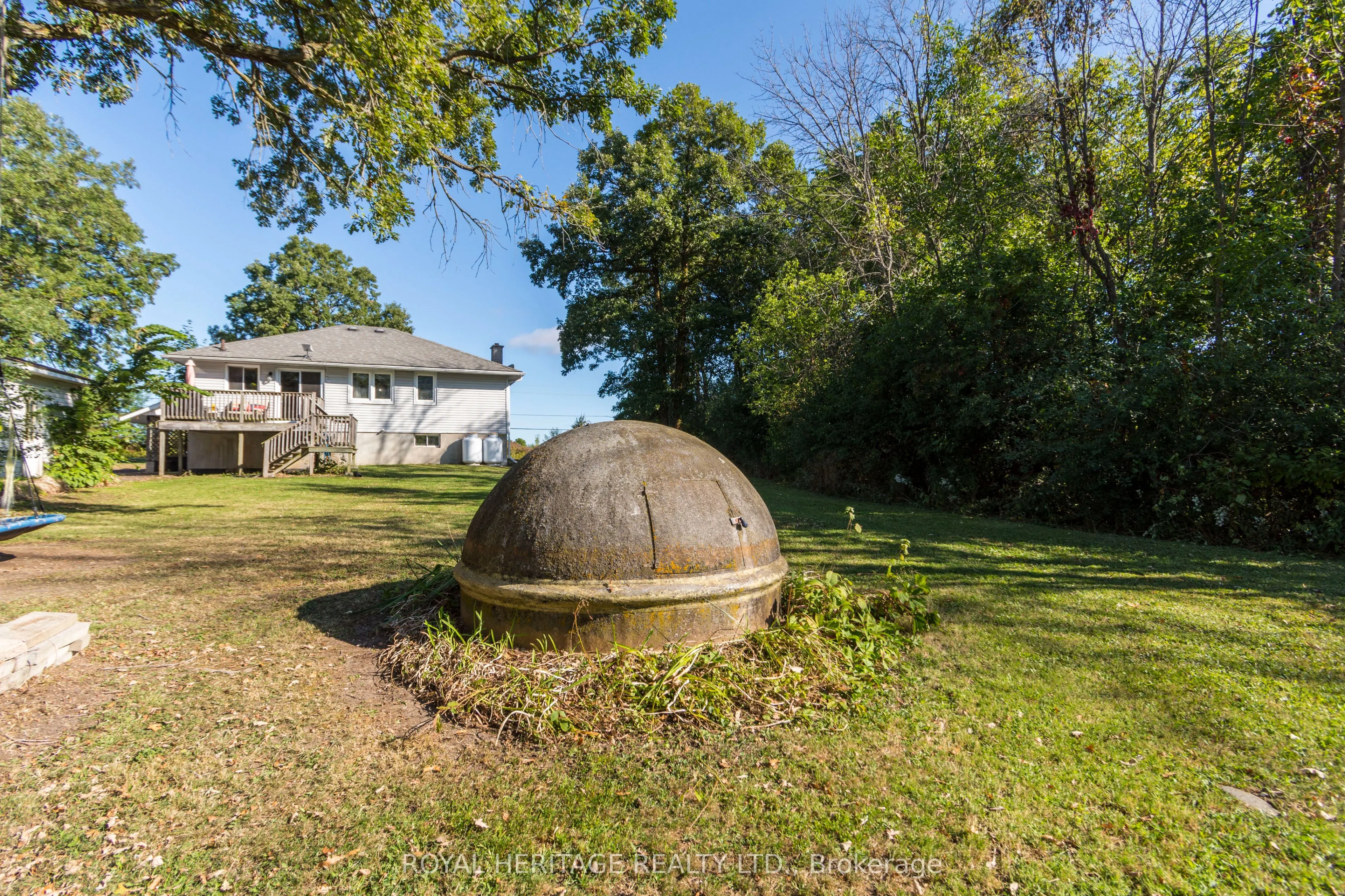 444 Lazier Road