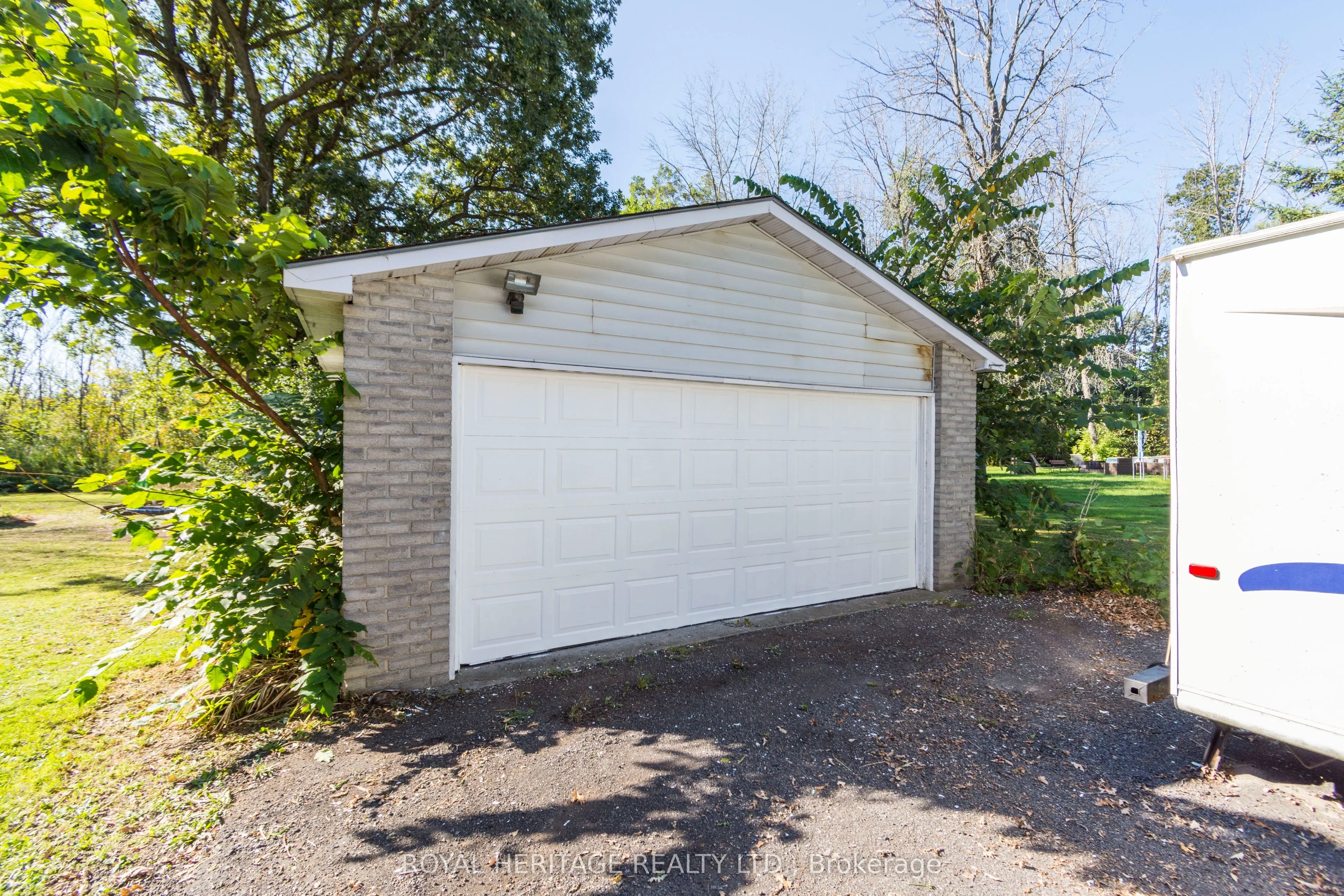 444 Lazier Road