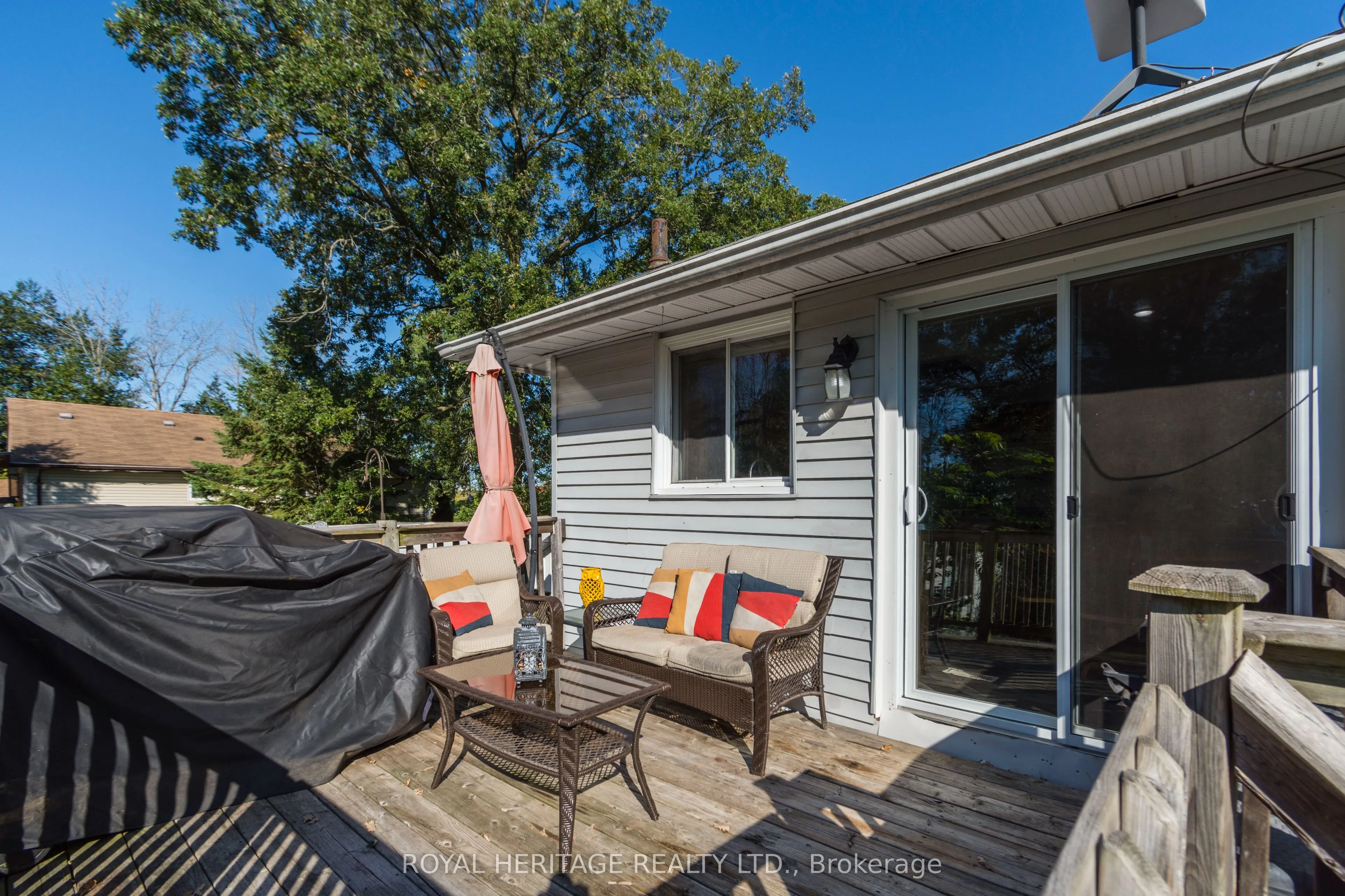 444 Lazier Road