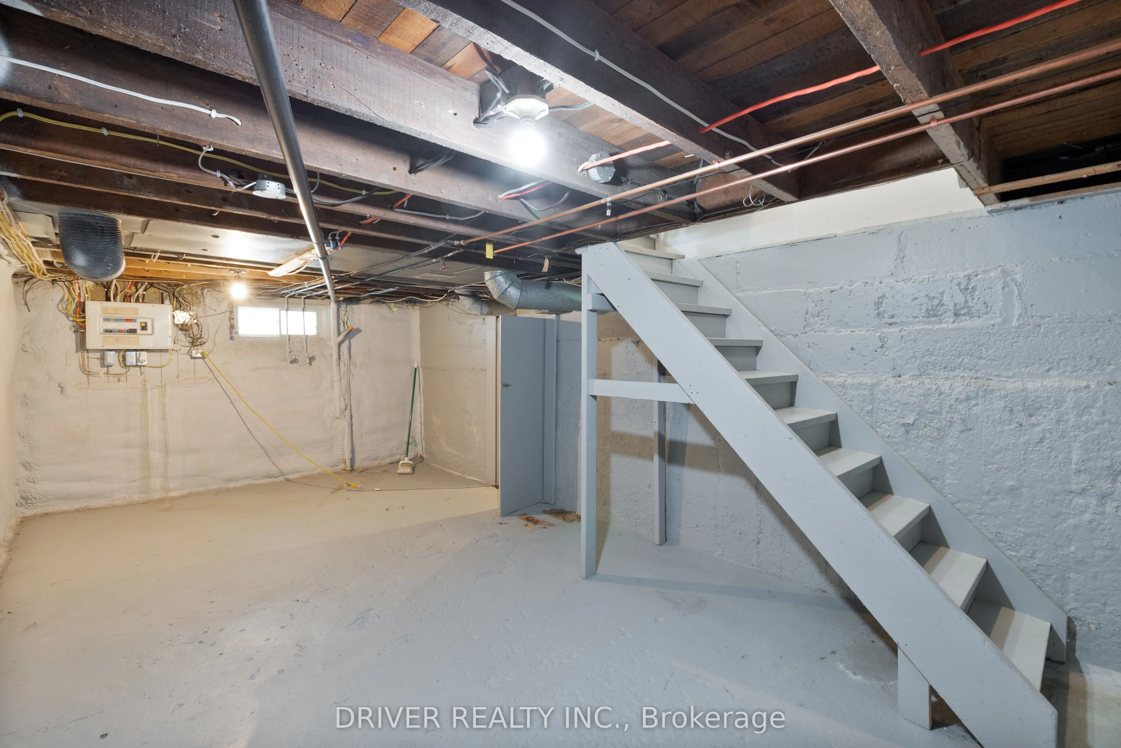 91 Malakoff Street