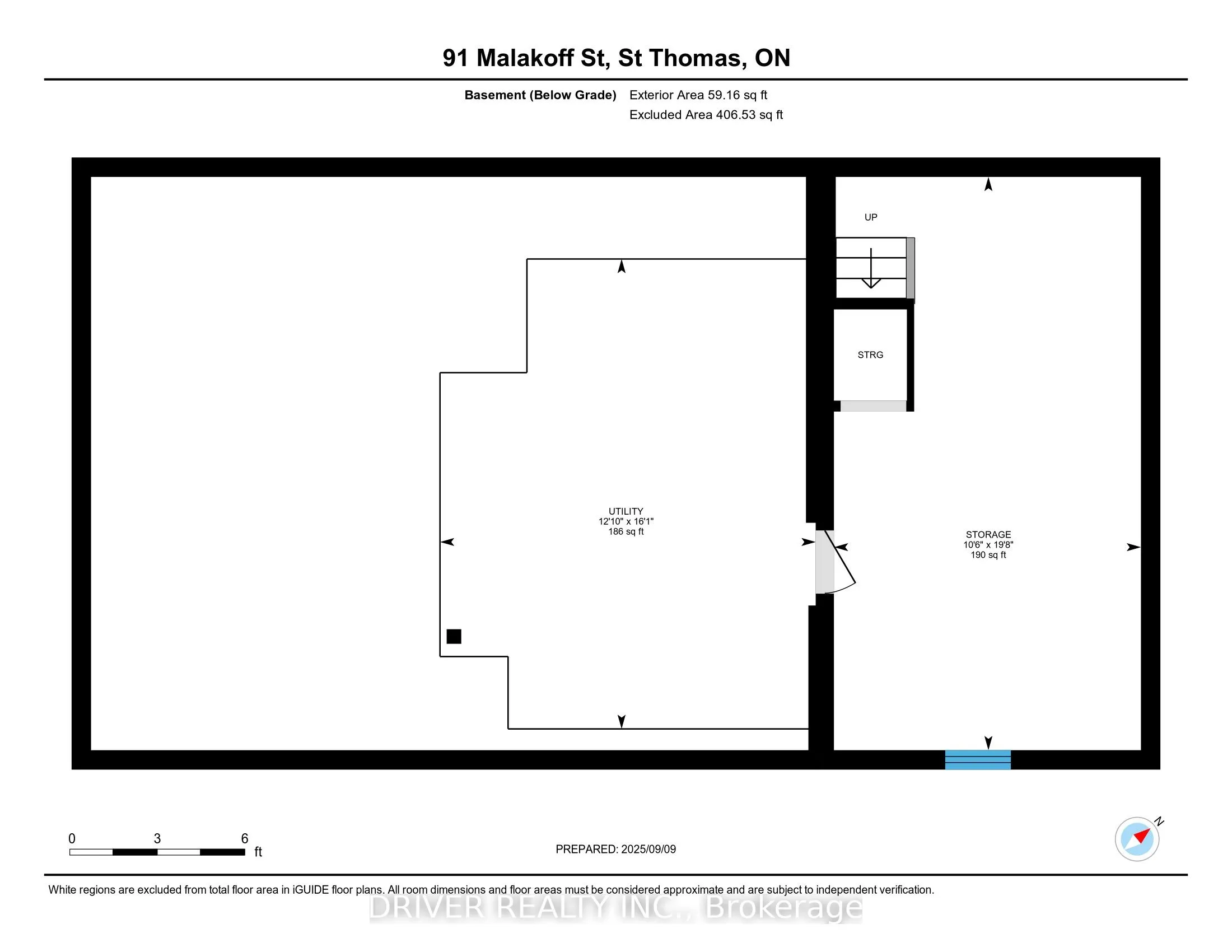 91 Malakoff Street