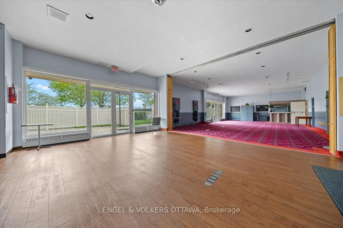 2020 Jasmine Crescent, #610