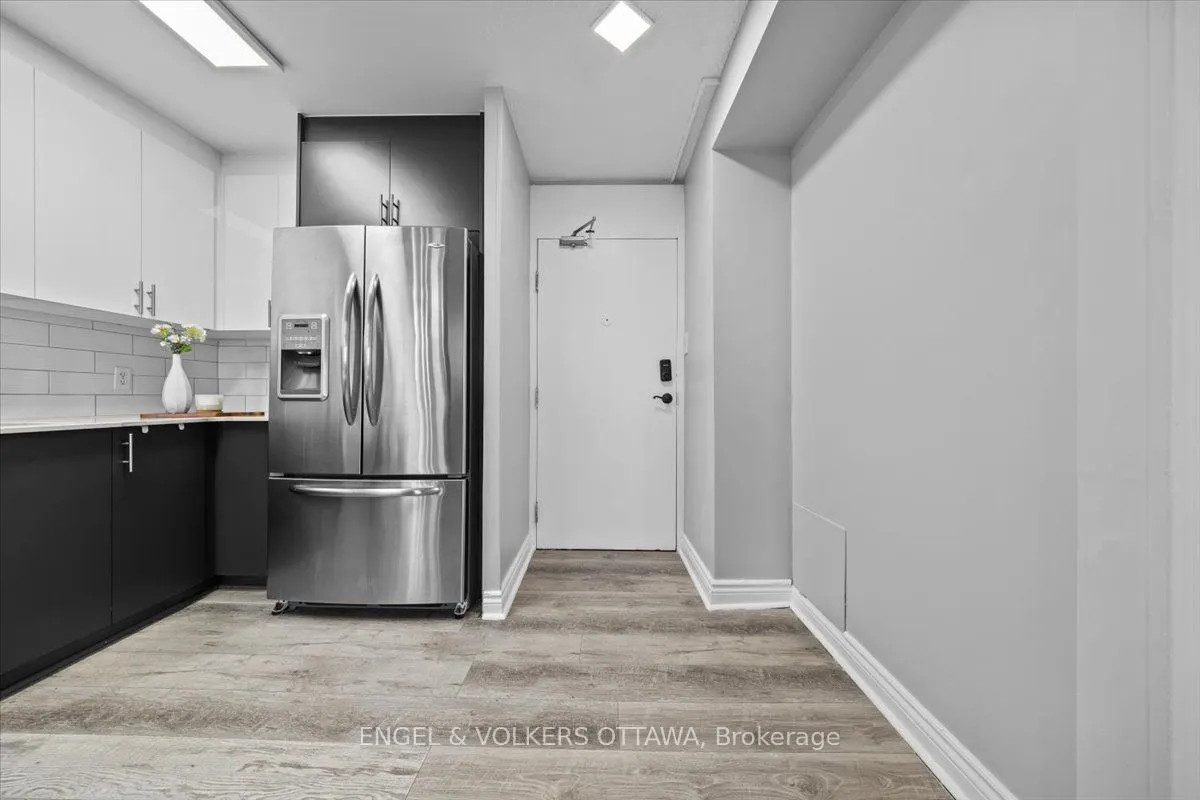 2020 Jasmine Crescent, #610