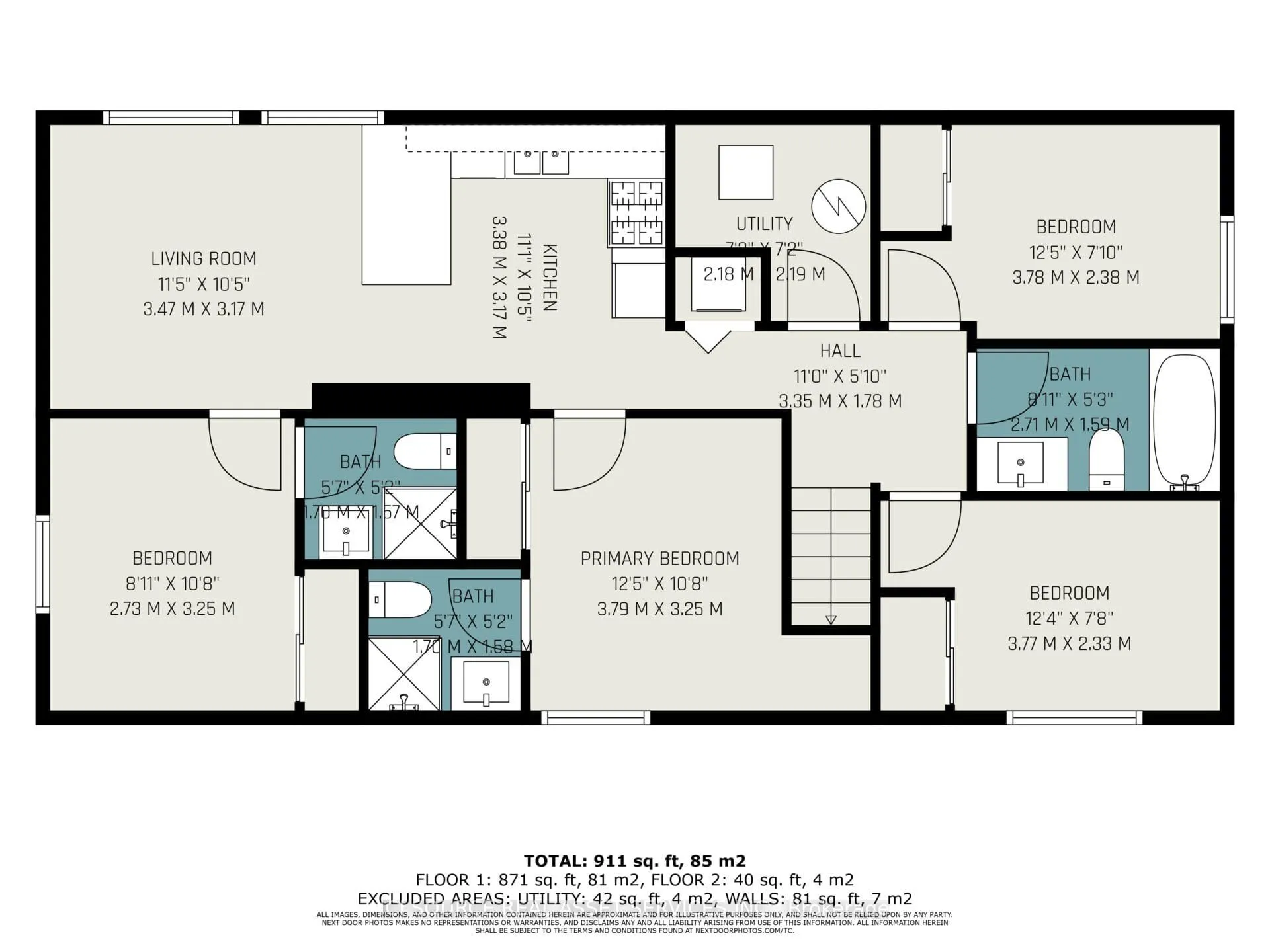 17 Overlake Drive, #B
