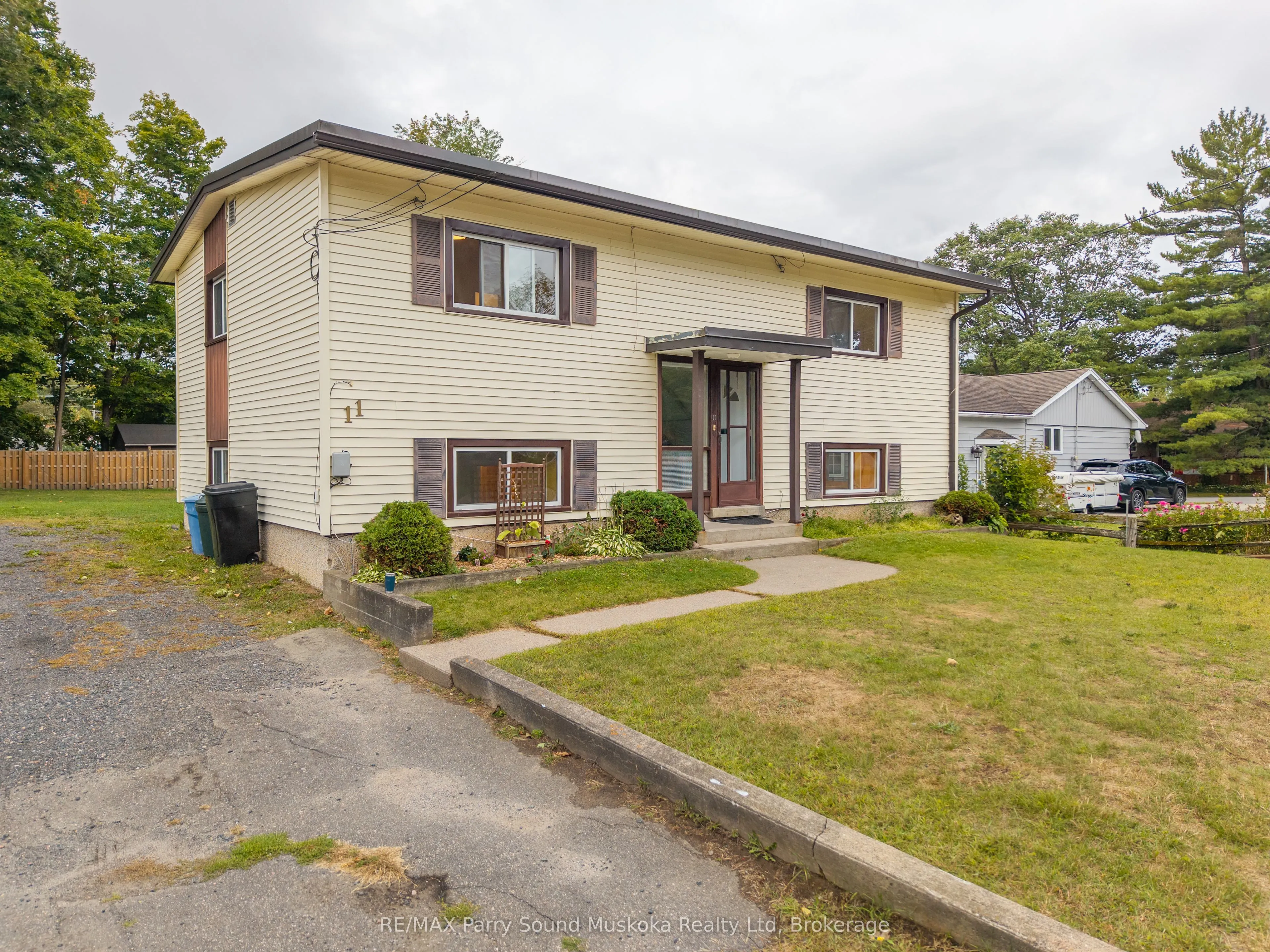 11 Laird Drive