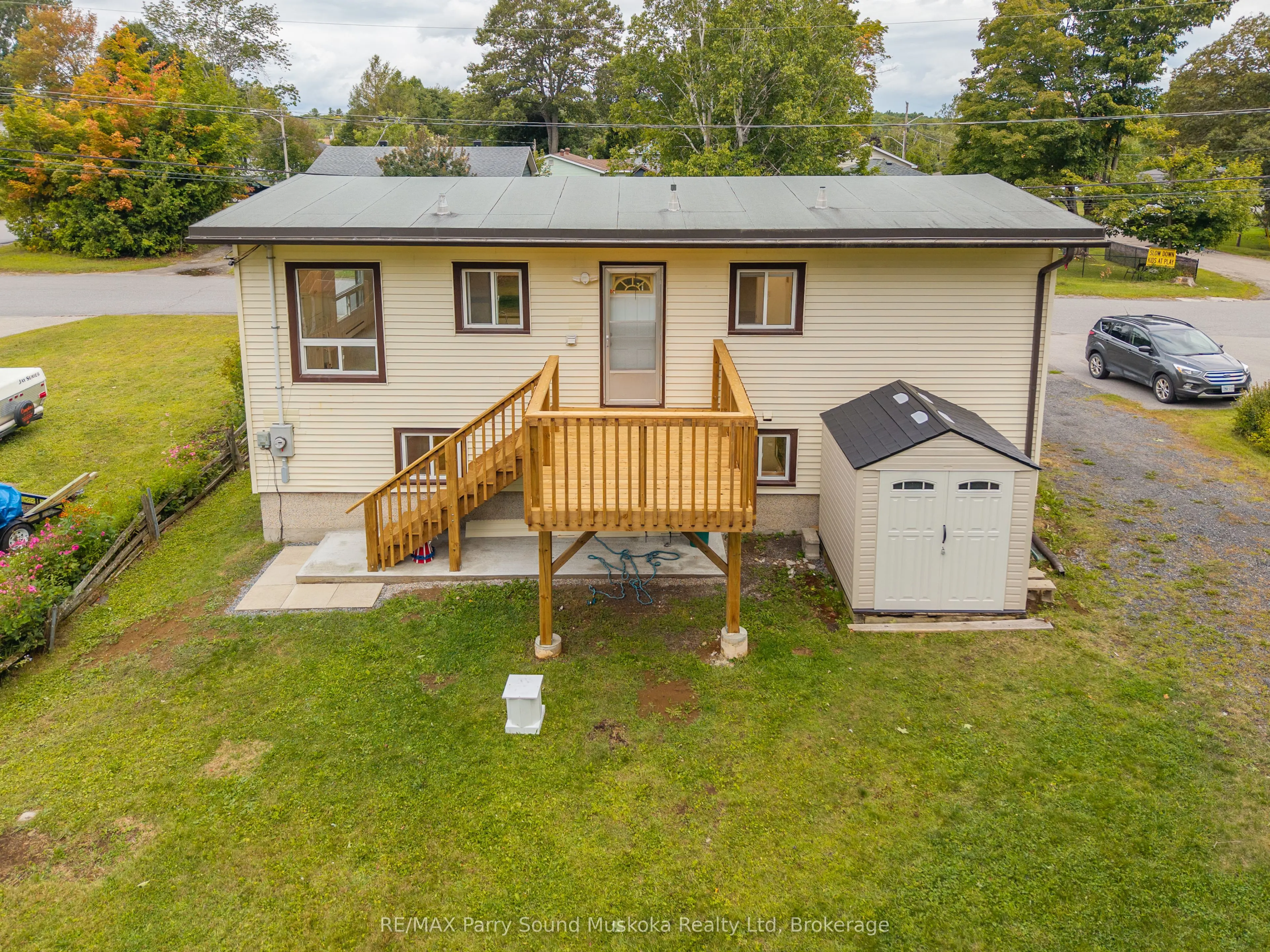 11 Laird Drive
