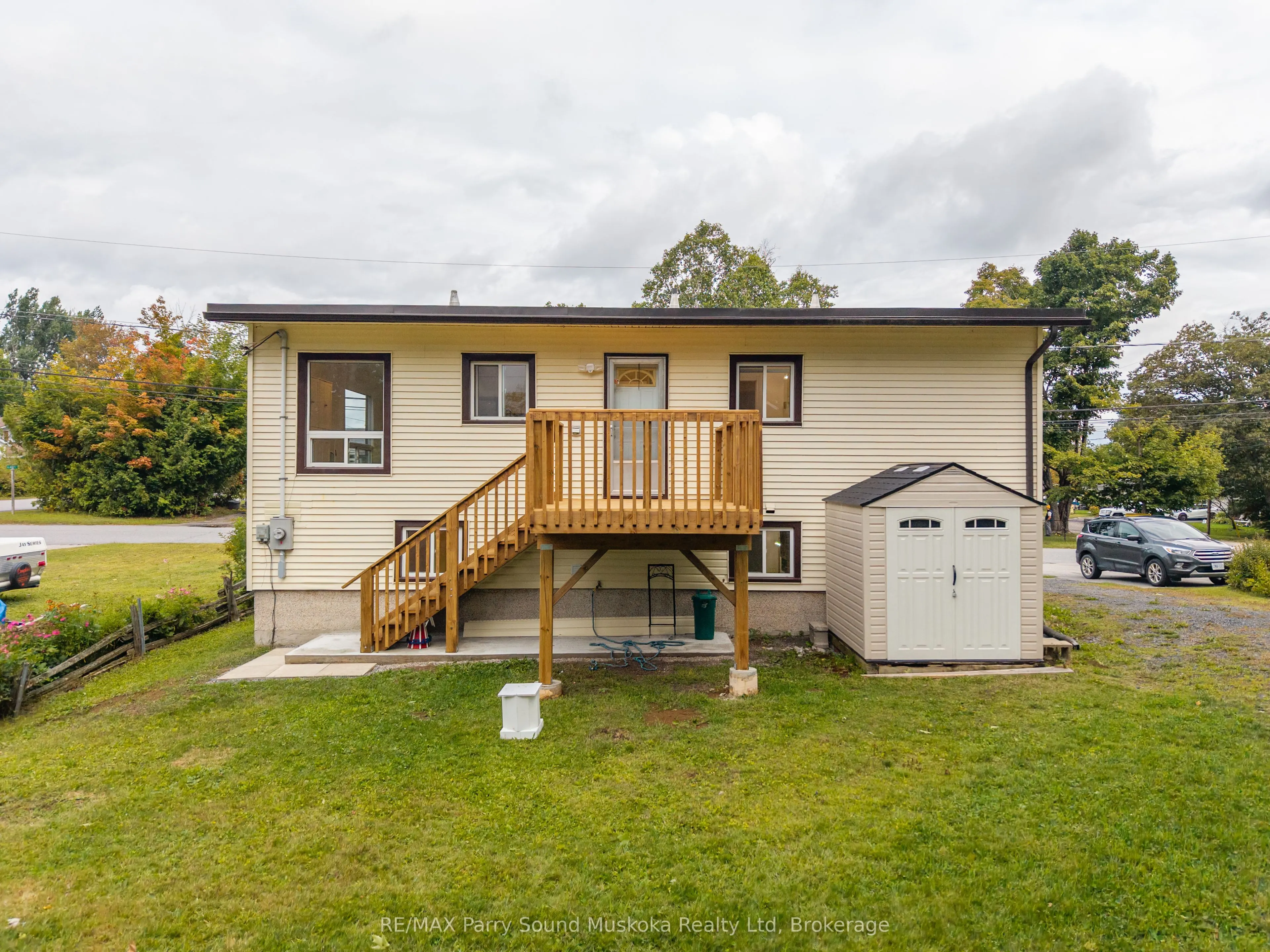 11 Laird Drive