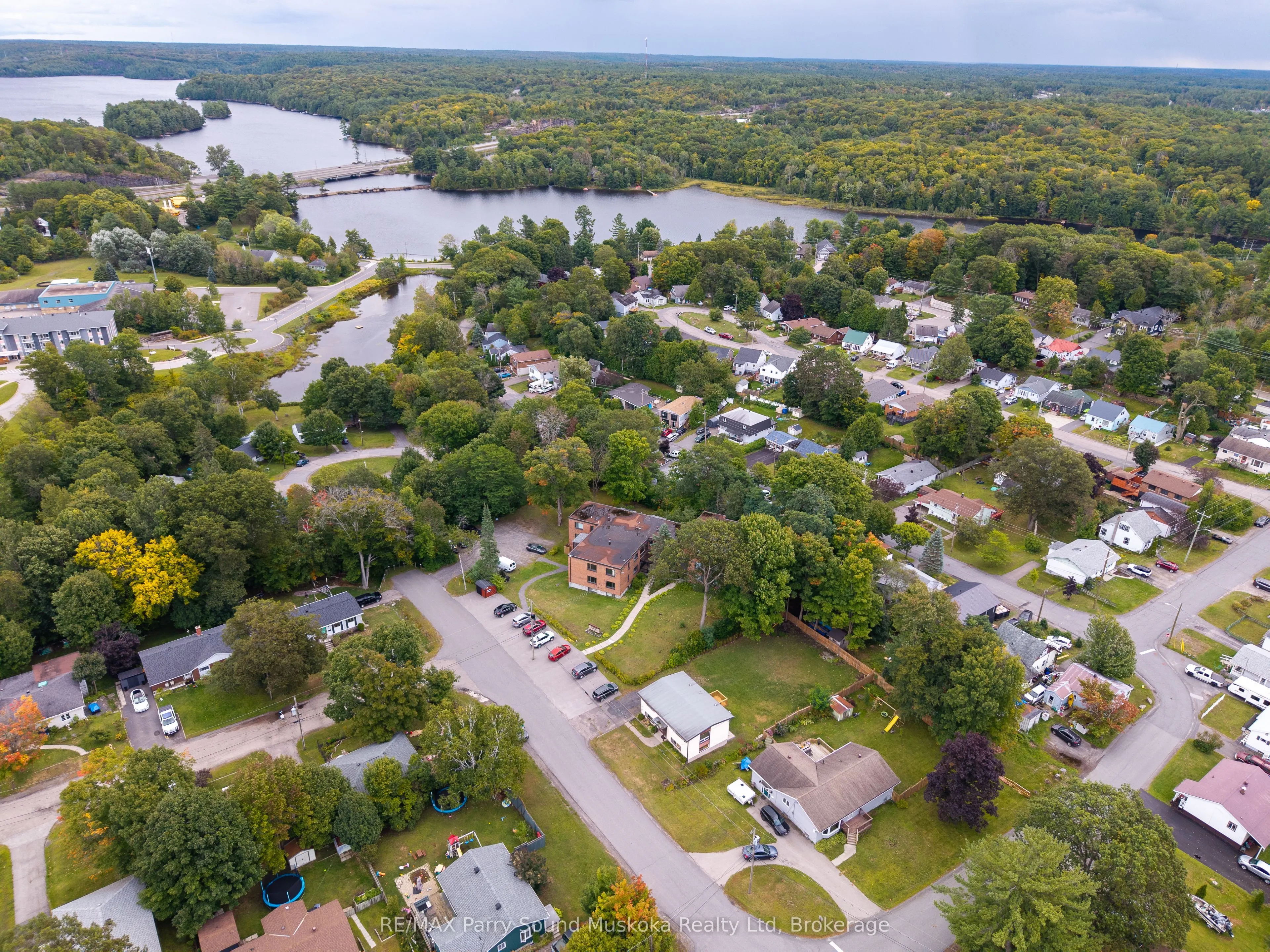 11 Laird Drive