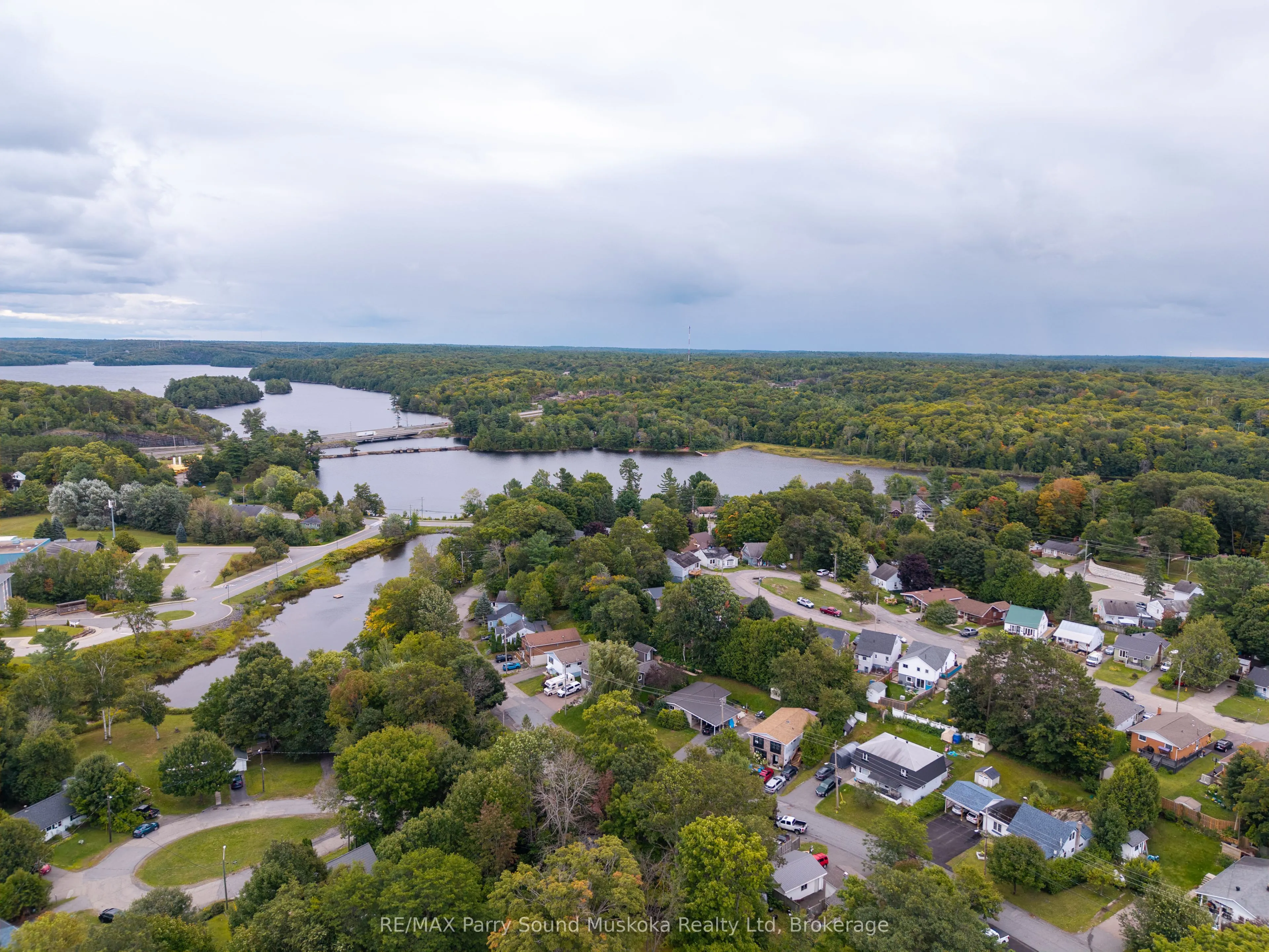 11 Laird Drive