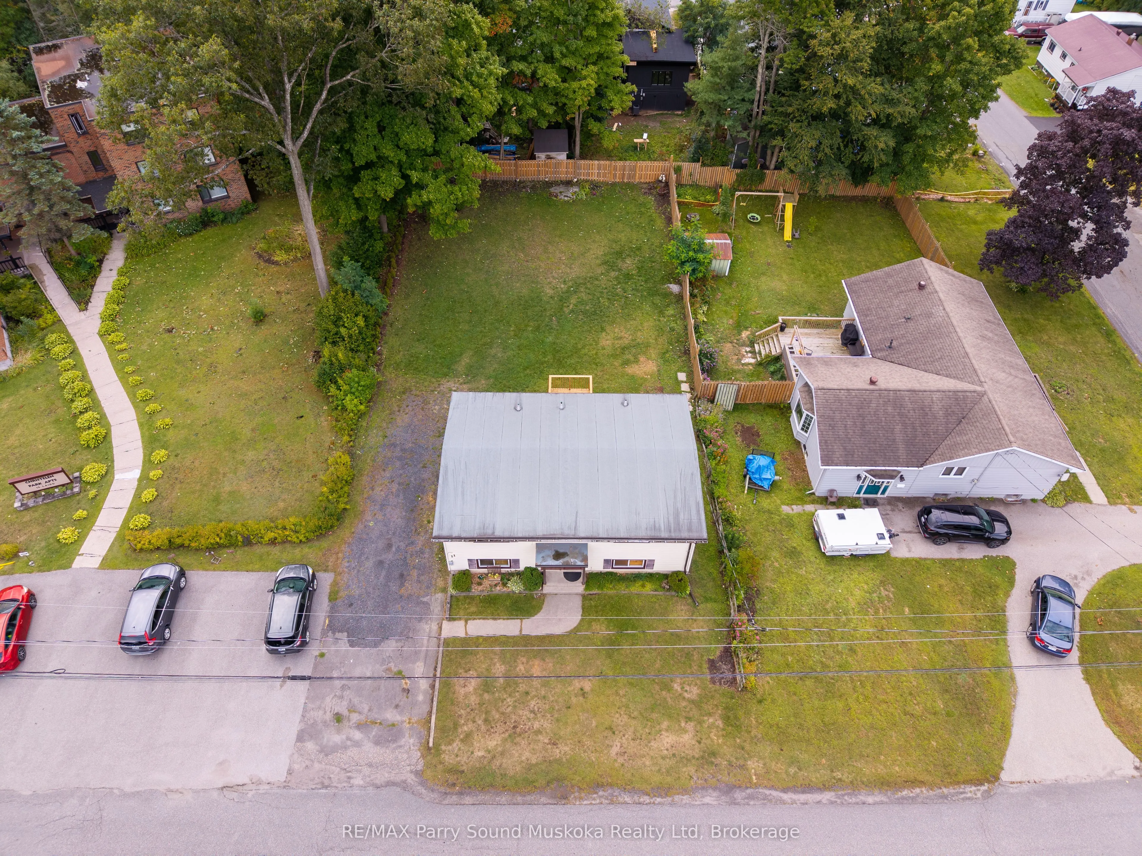 11 Laird Drive