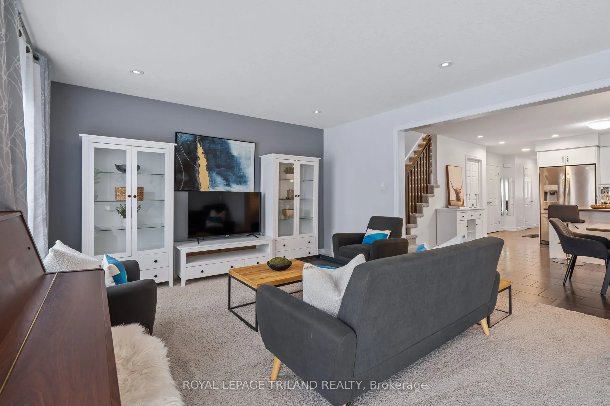 1220 Riverbend Road, #50