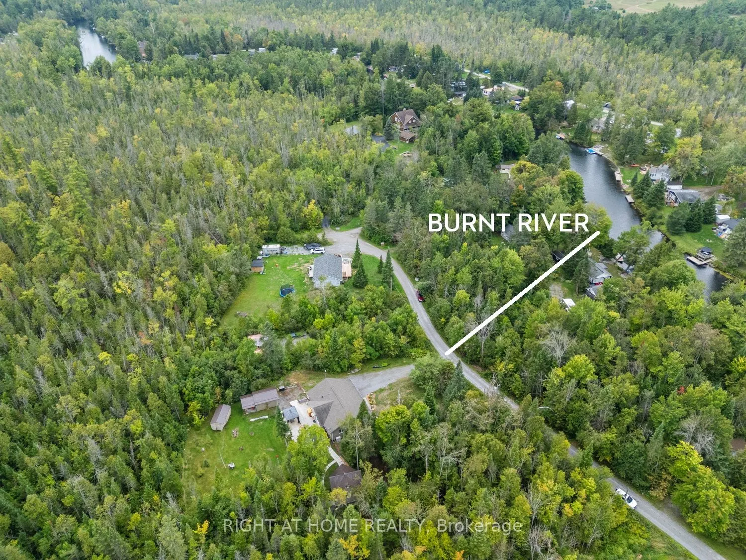 89 River Road