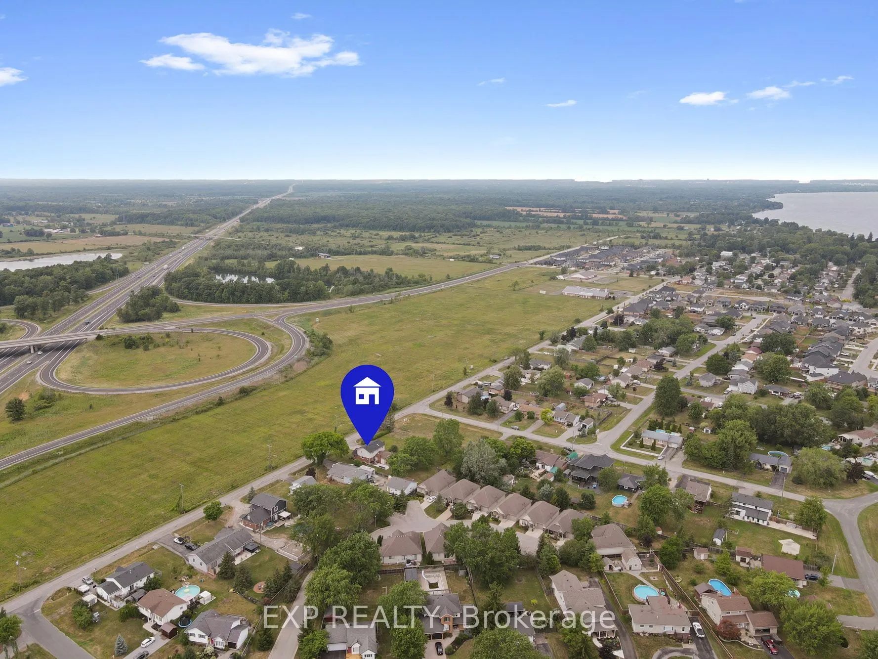 3446 Black Creek Road