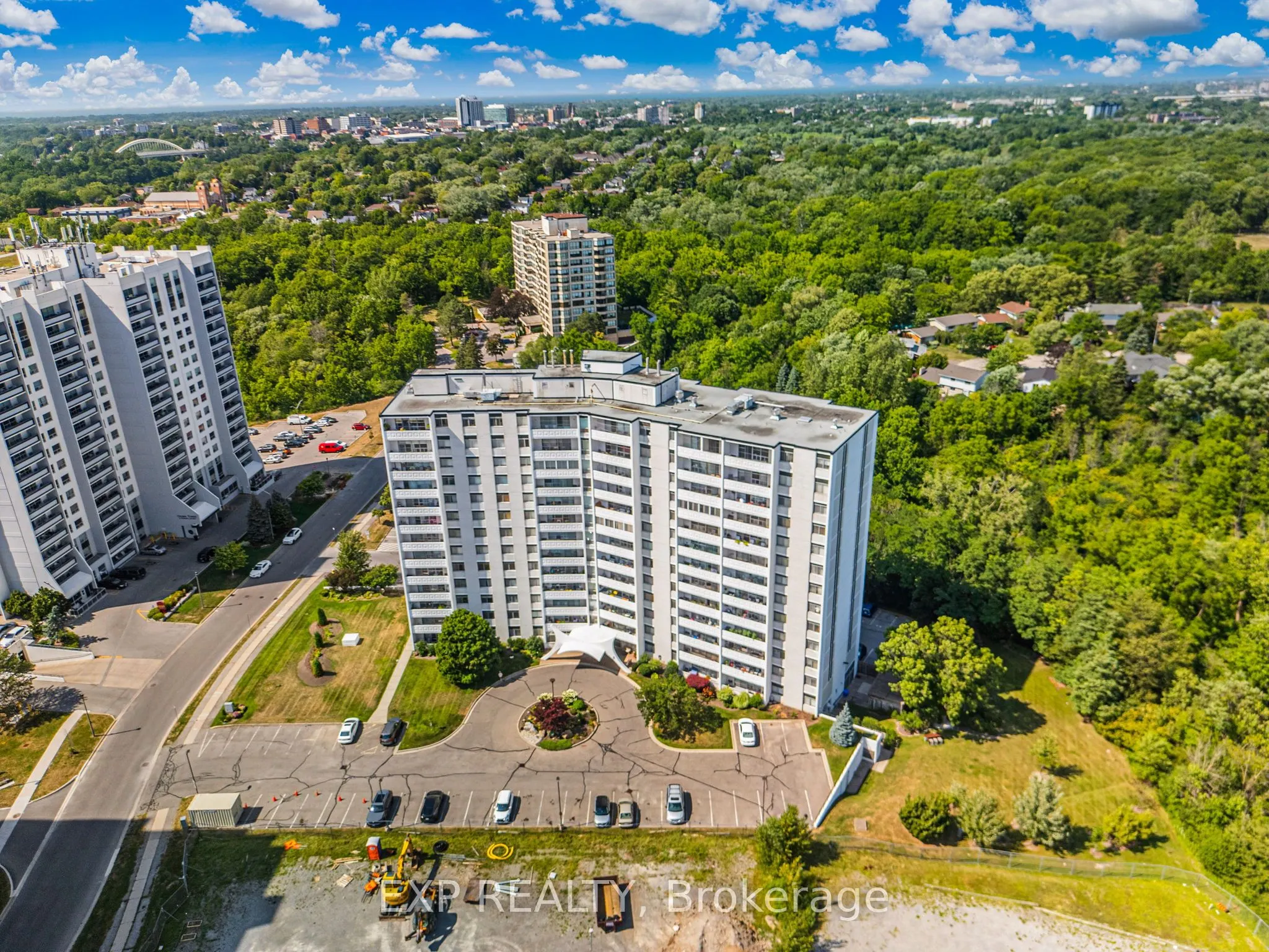 15 Towering Heights Boulevard, #509