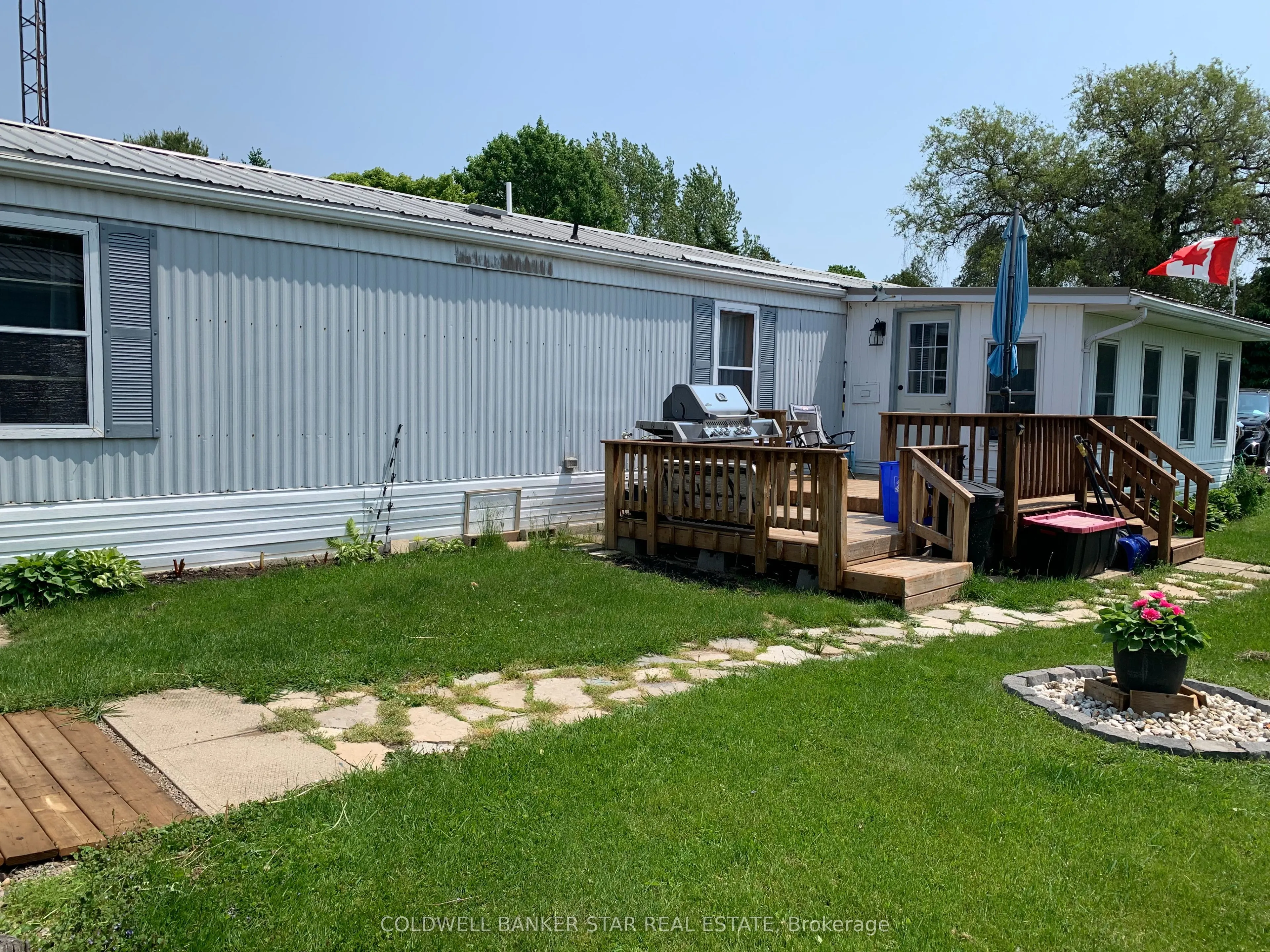4899 PLANK Road, #8