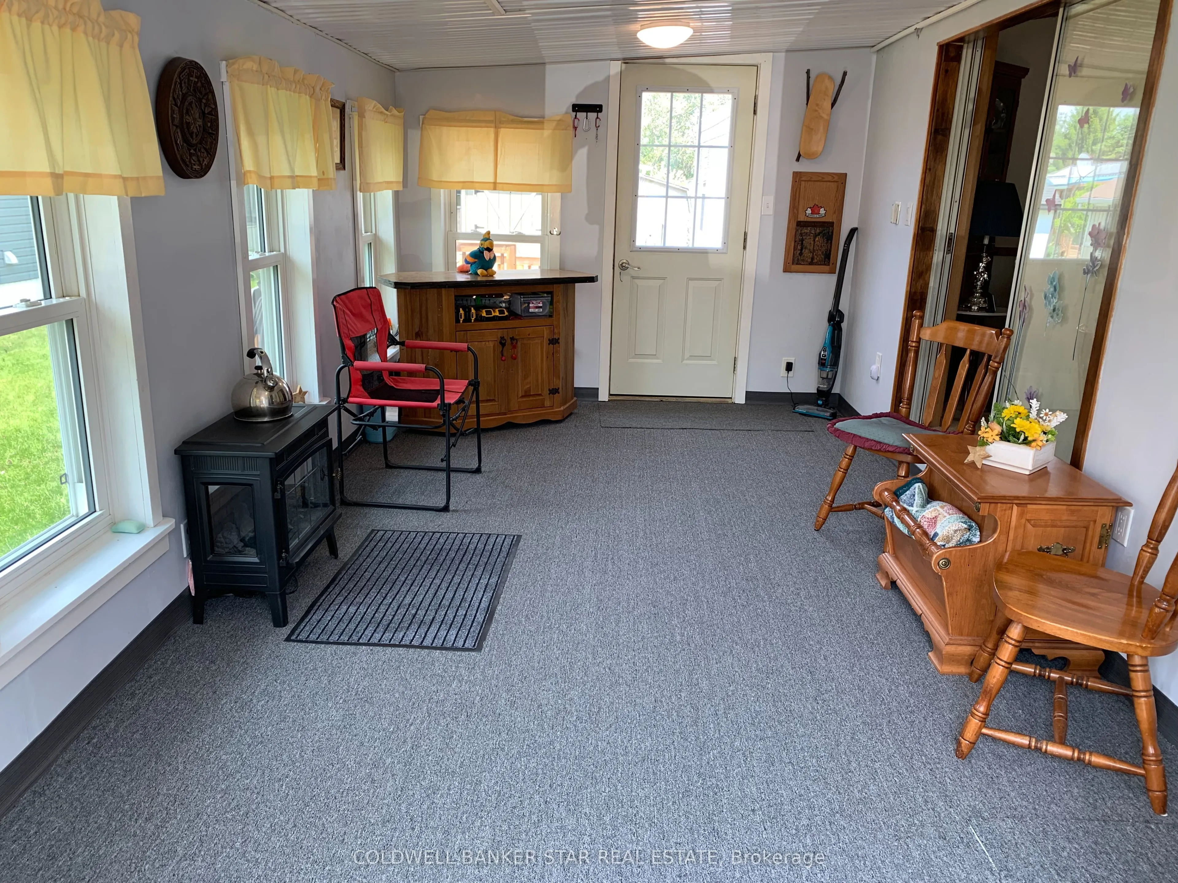 4899 PLANK Road, #8