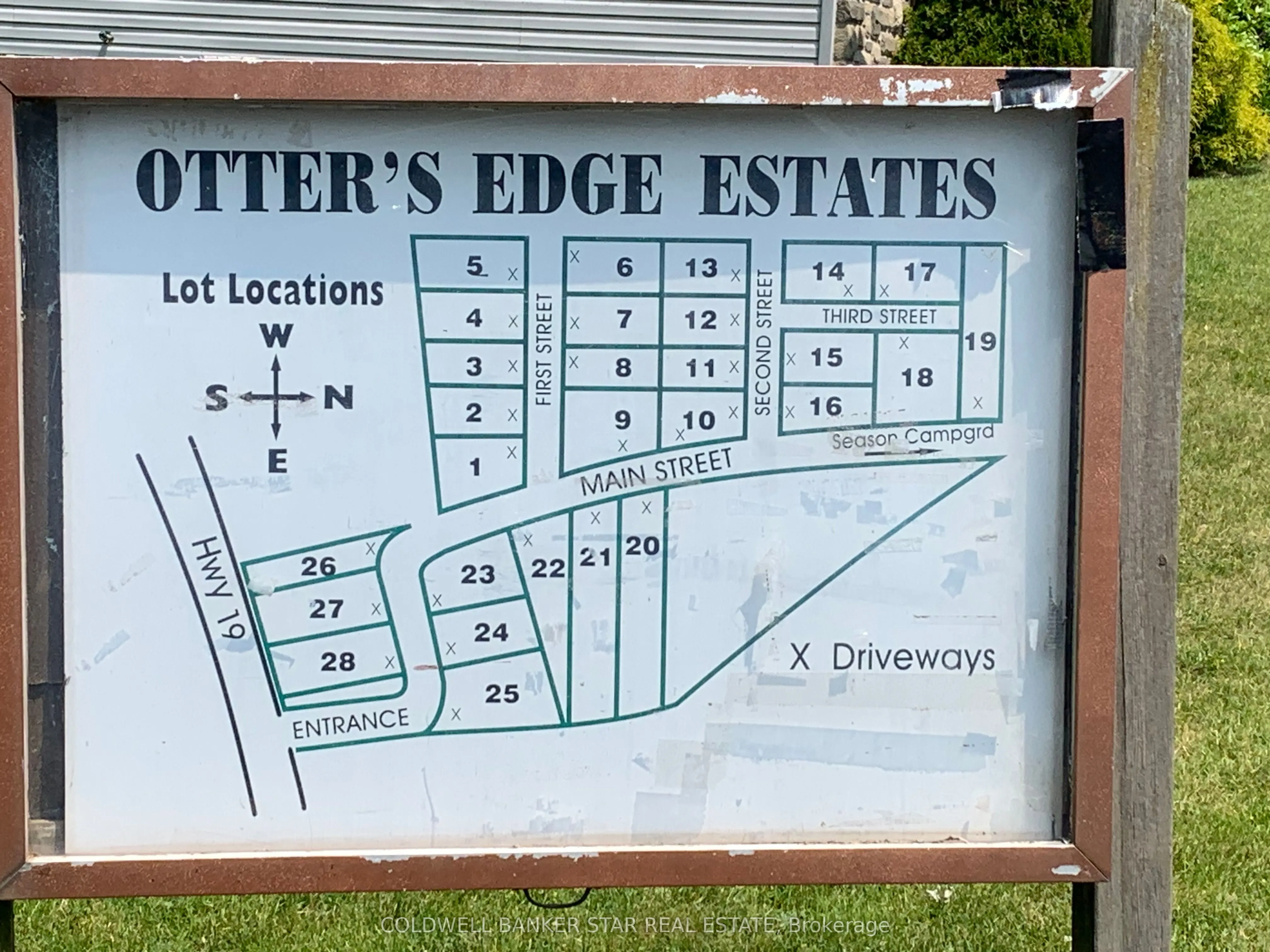 4899 PLANK Road, #8