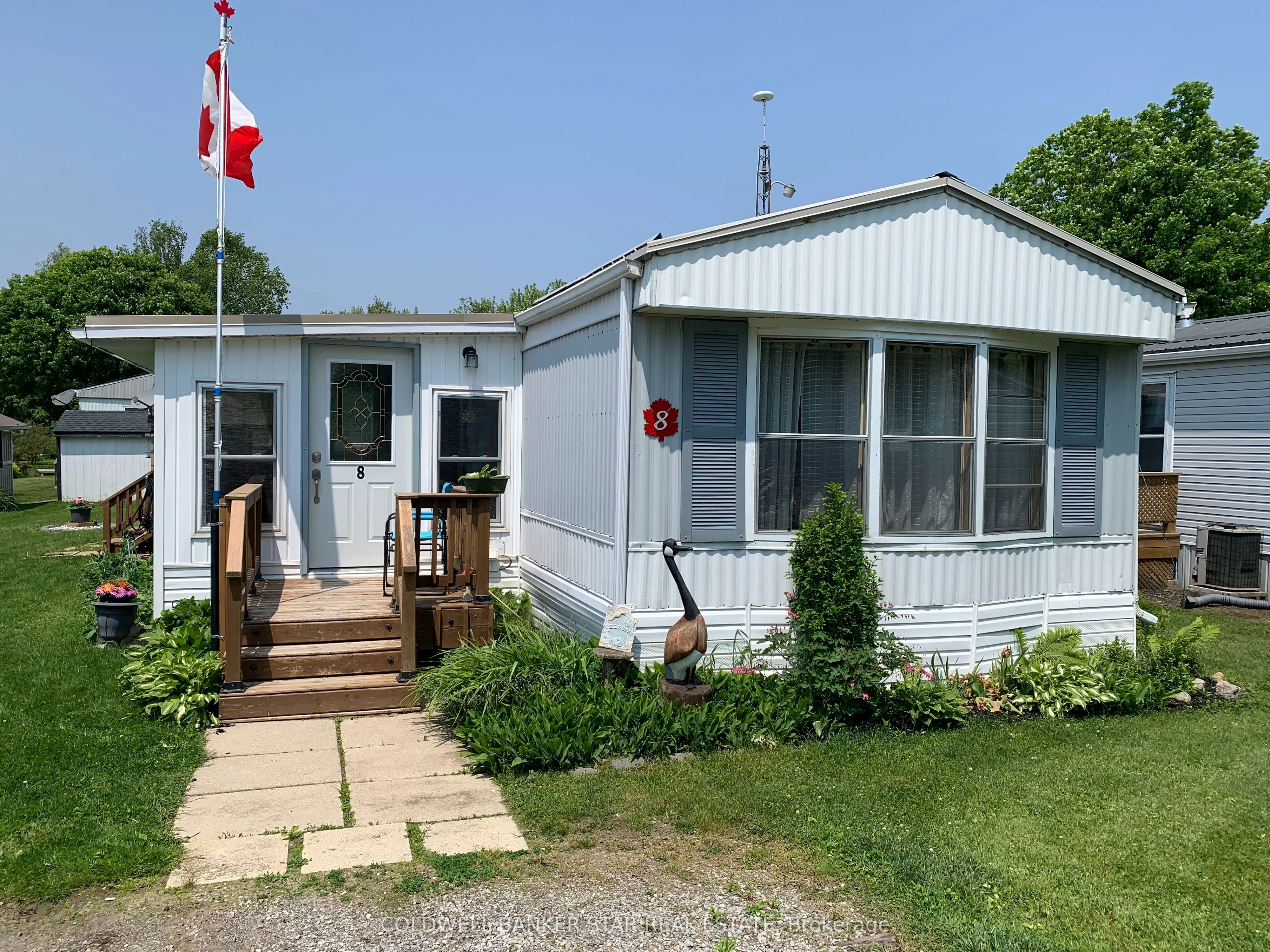4899 PLANK Road, #8