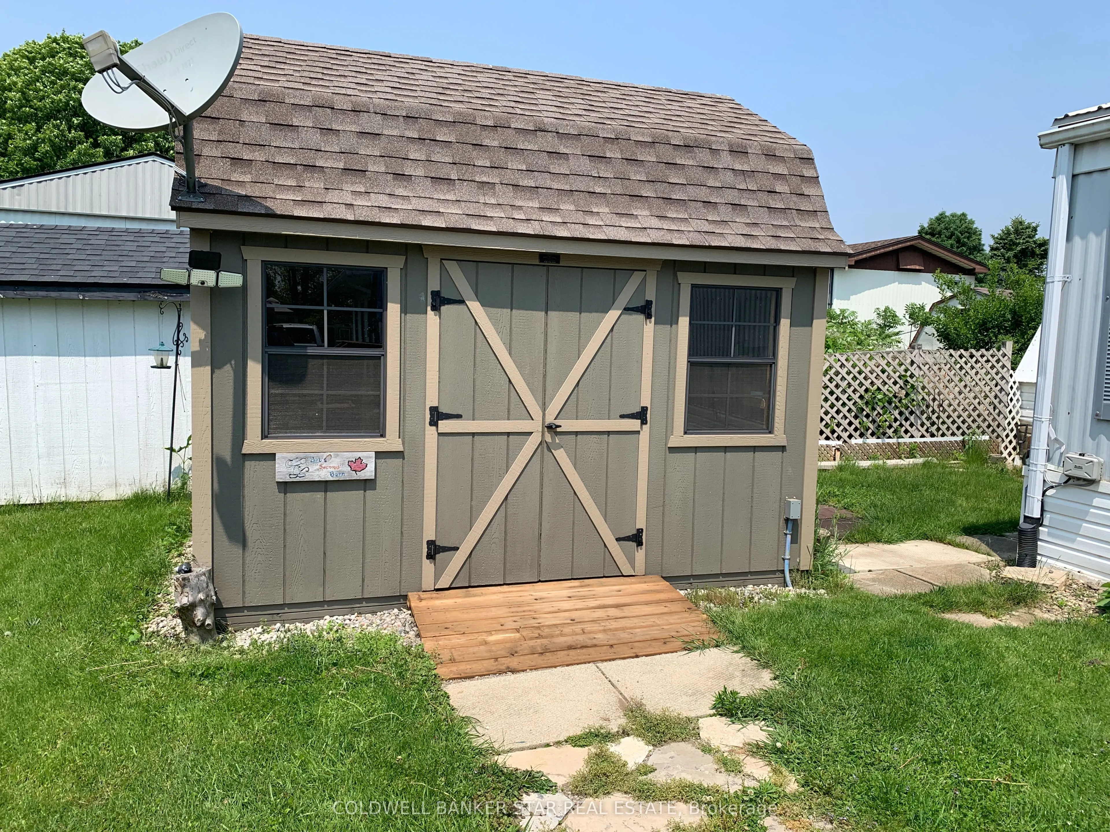 4899 PLANK Road, #8