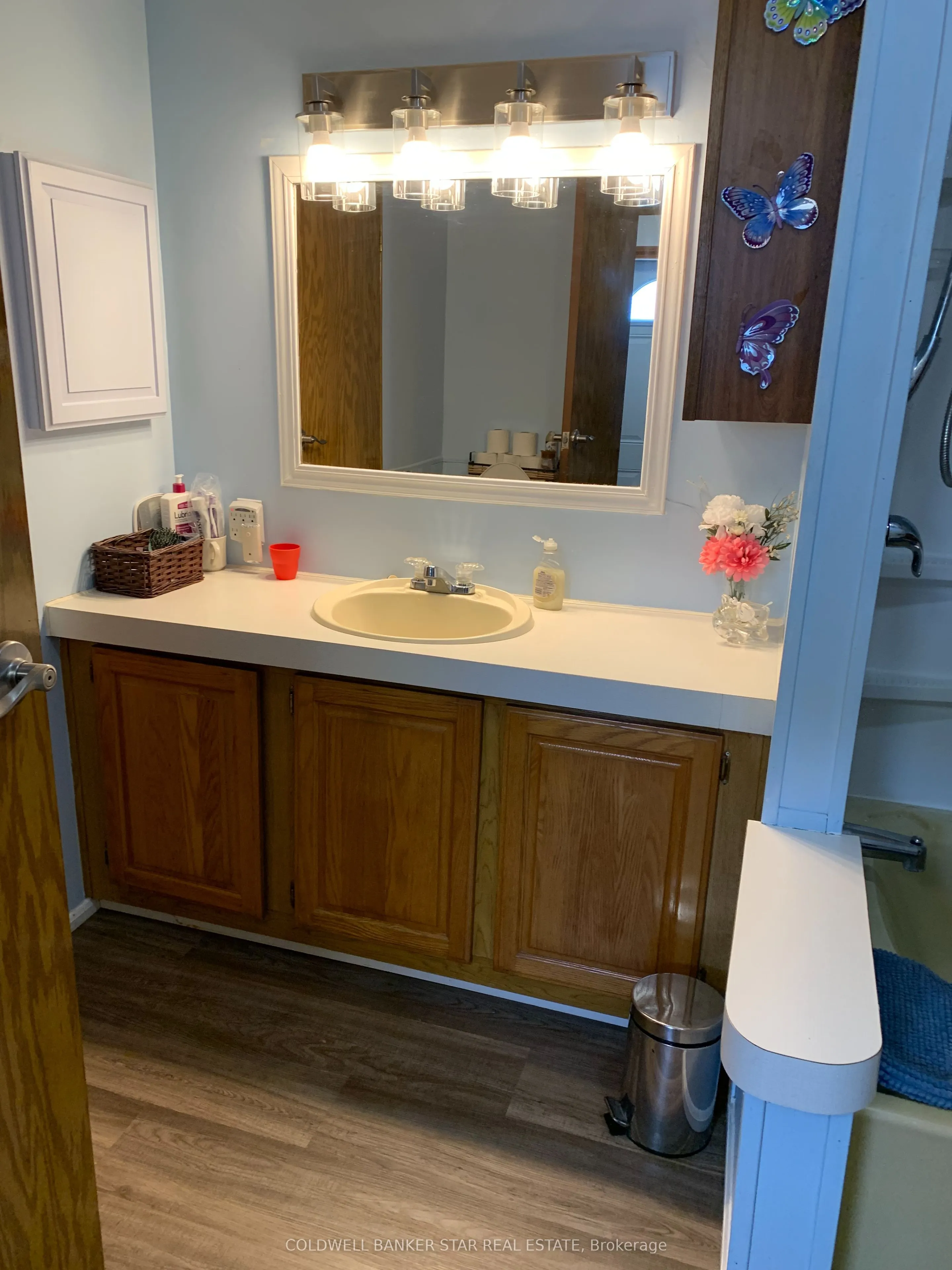4899 PLANK Road, #8
