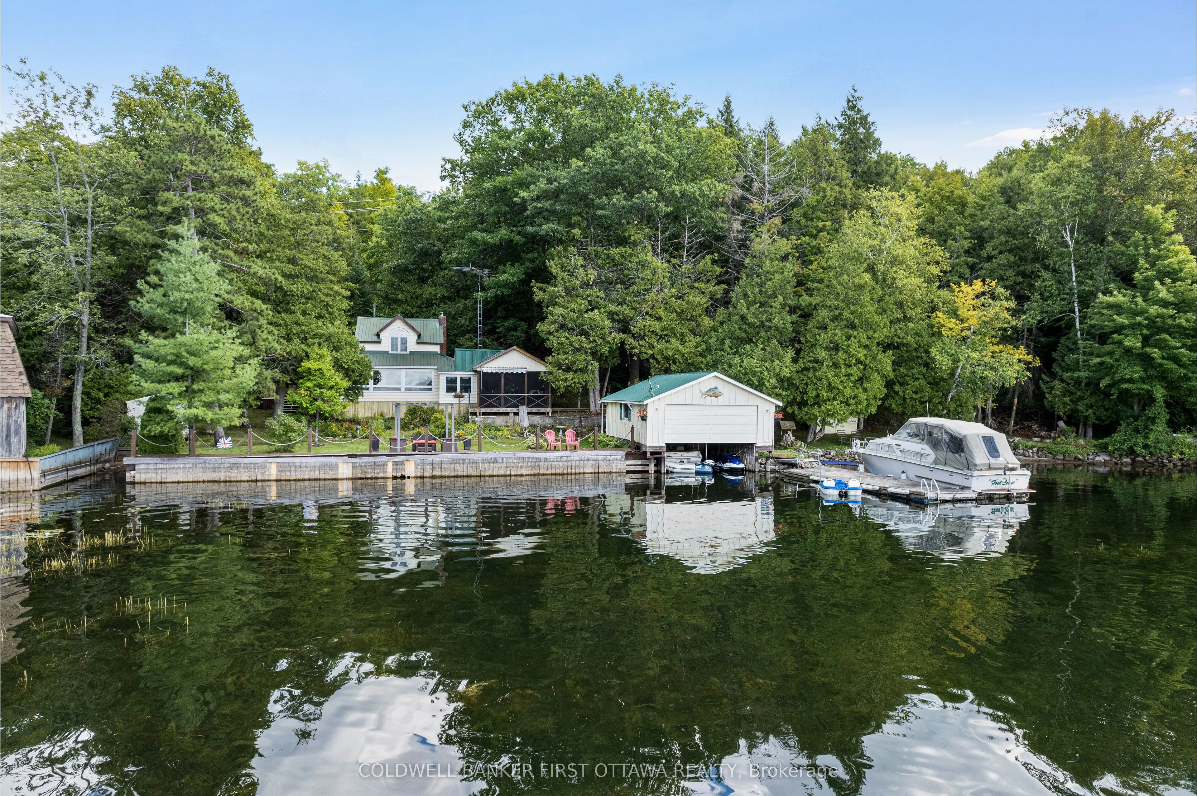 4712 Briton Houghton Bay Road