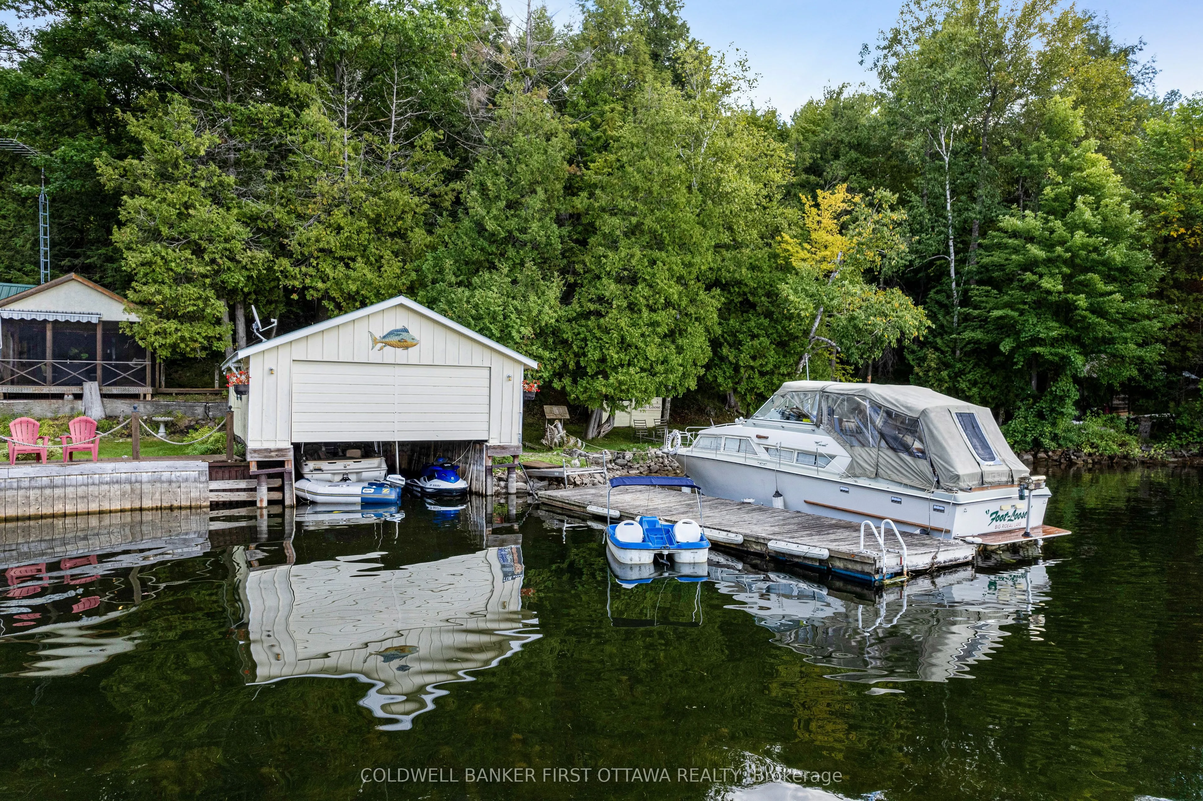 4712 Briton Houghton Bay Road