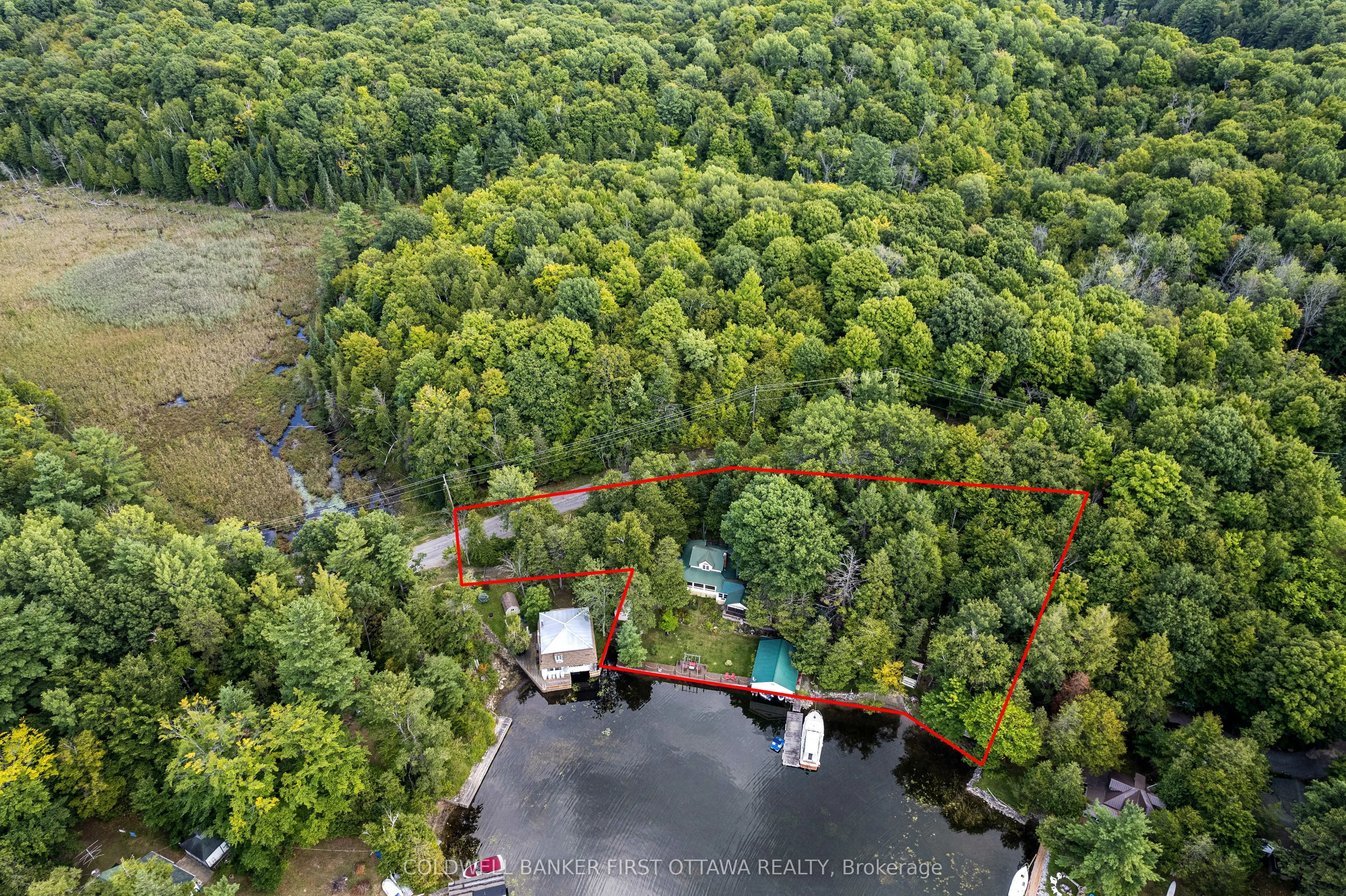 4712 Briton Houghton Bay Road