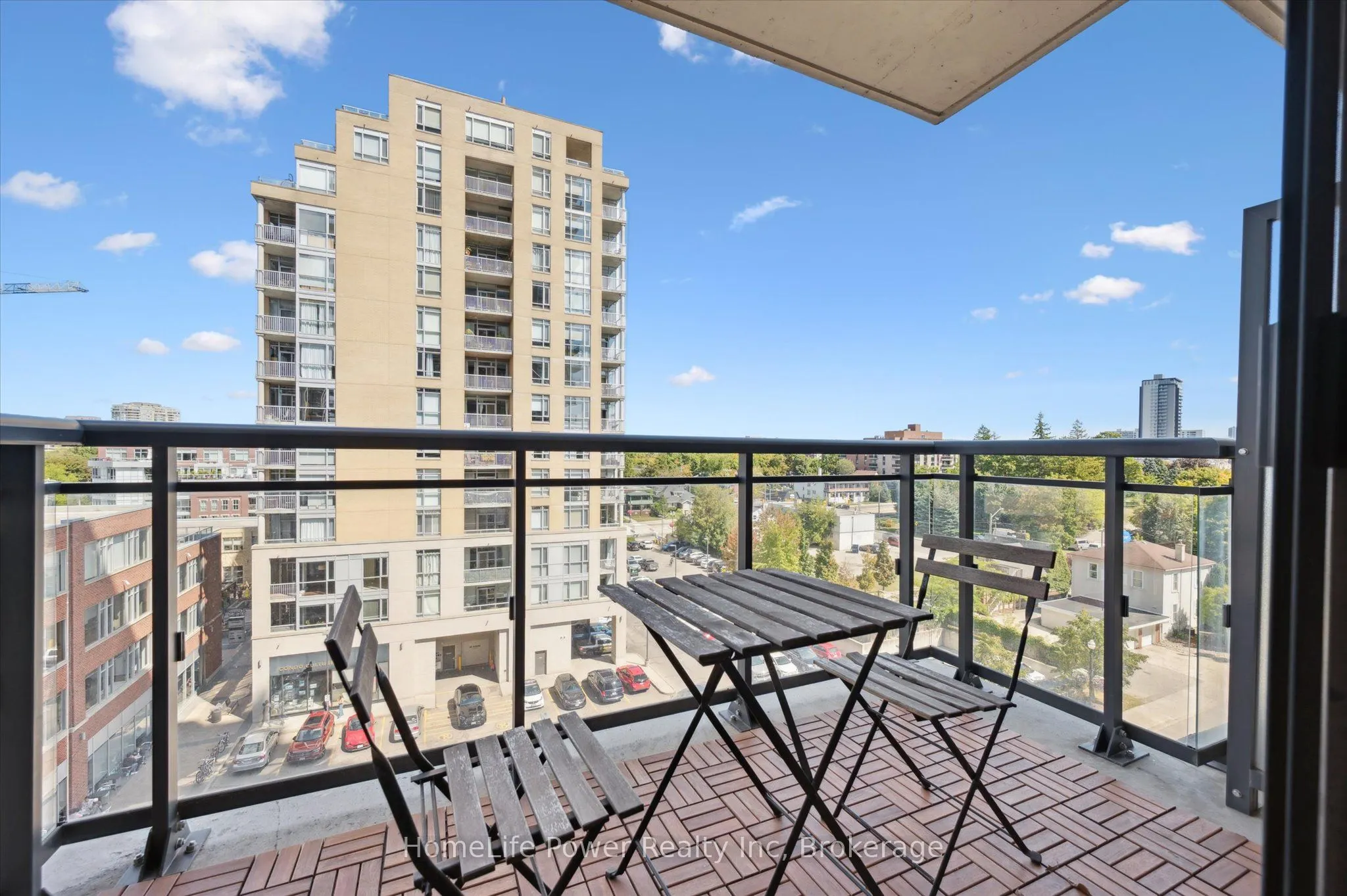 155 Caroline Street S, #603