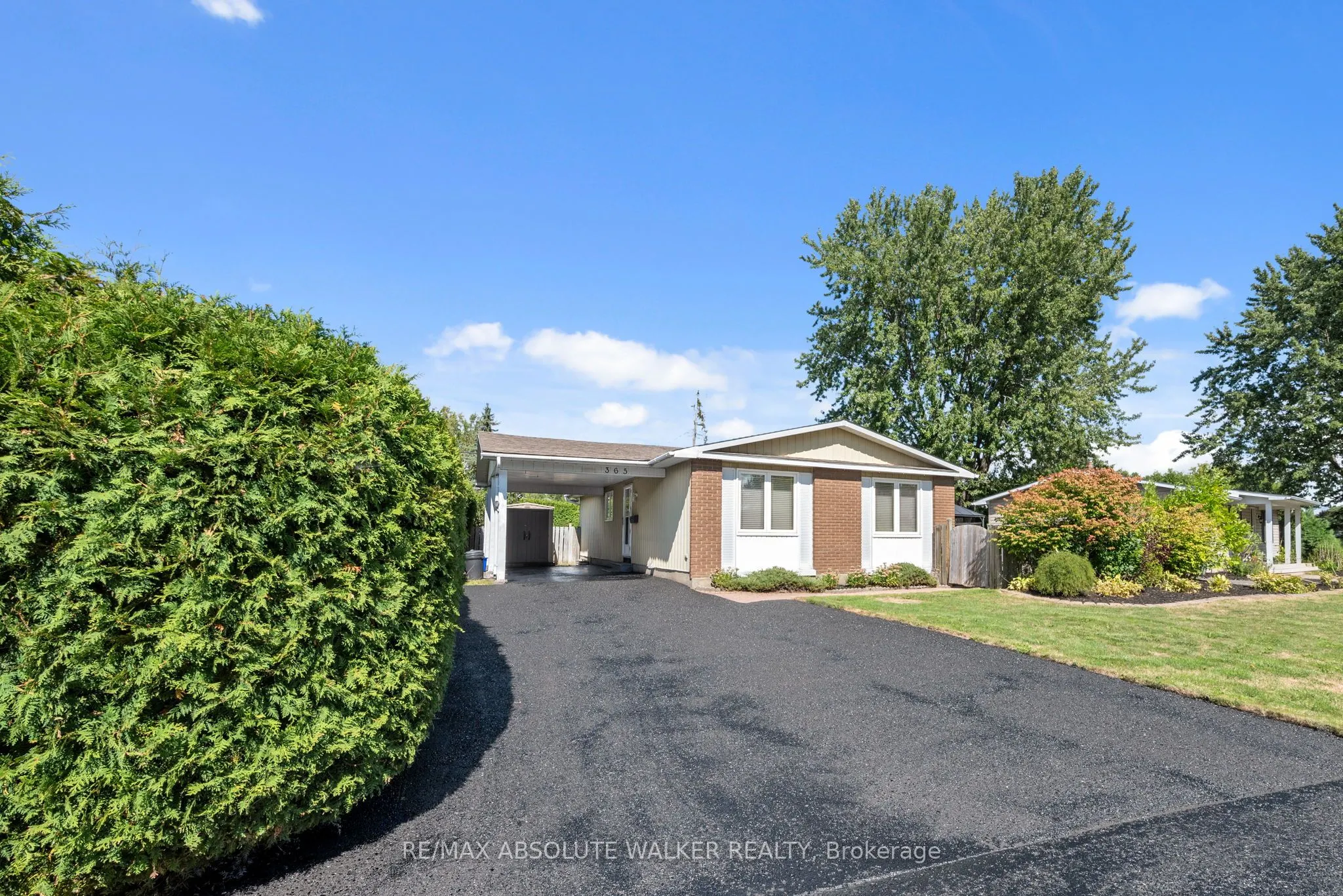 365 Amiens Street