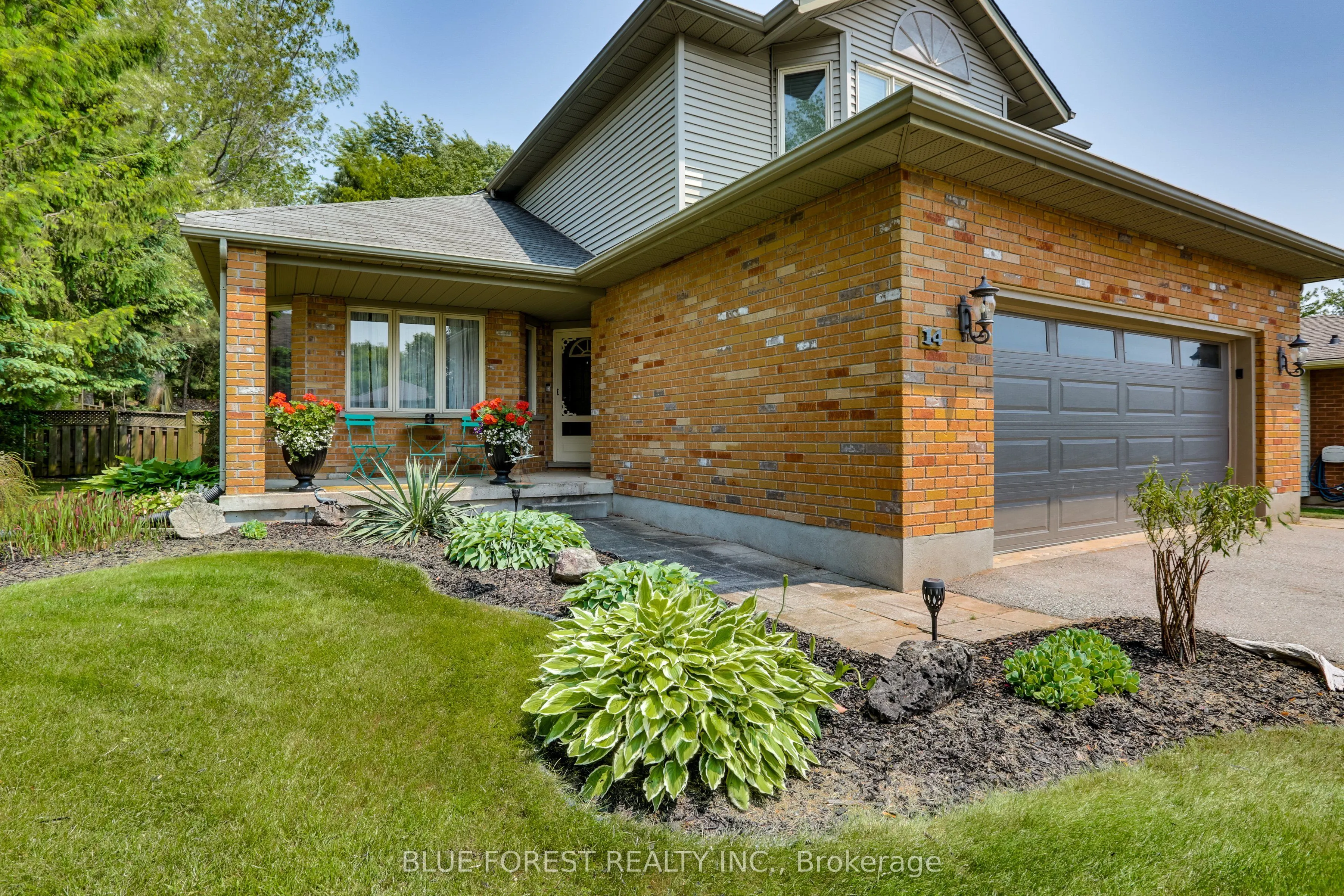 14 Eric Drive