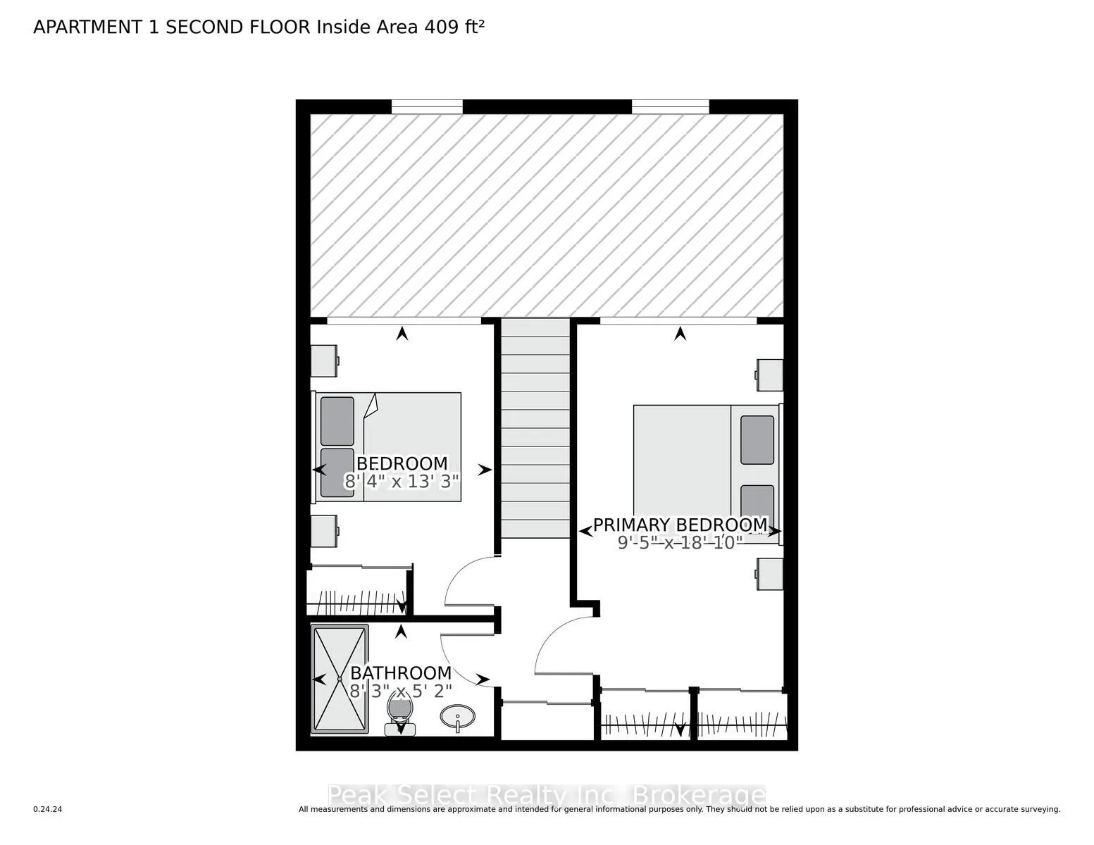 20 WATER STREET SOUTH, #45