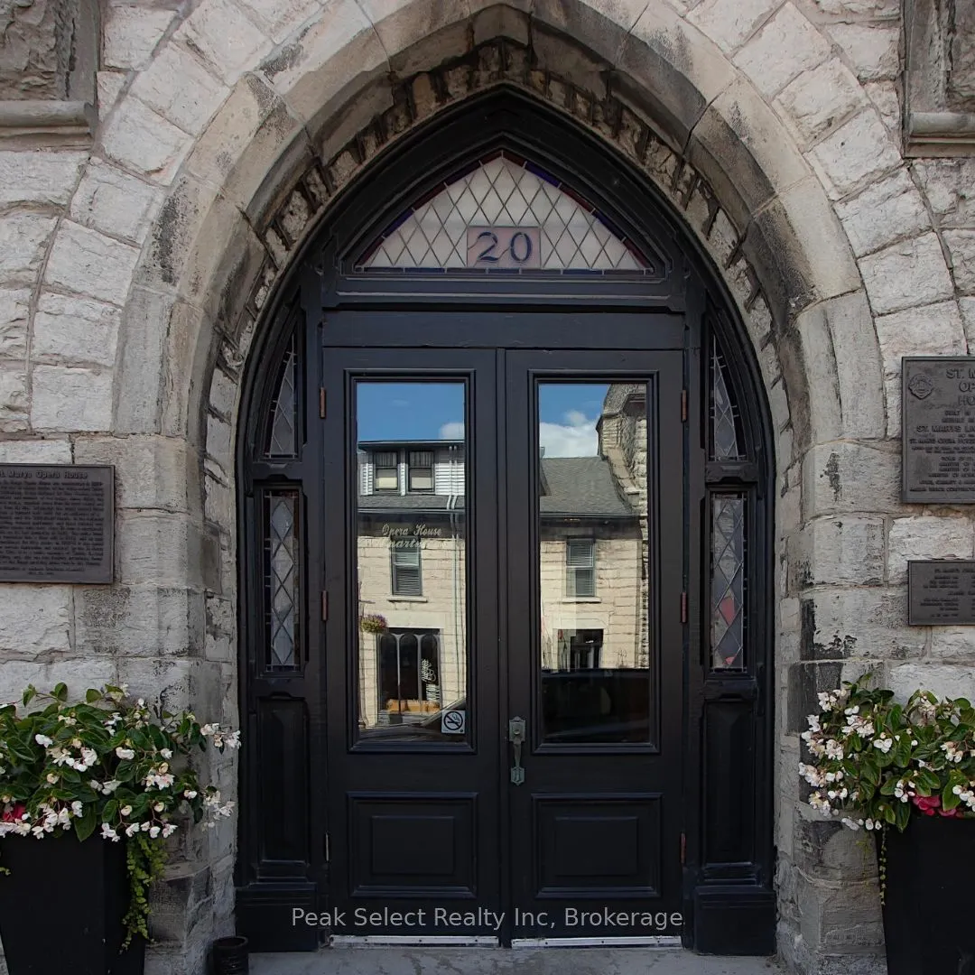 20 WATER STREET SOUTH, #45