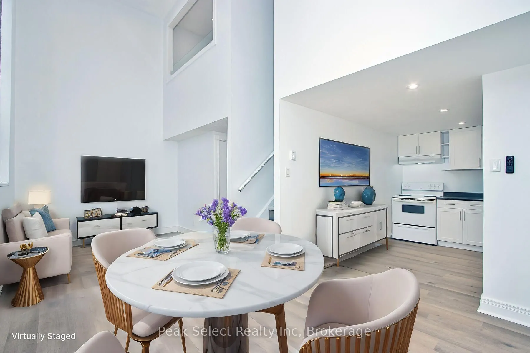 20 WATER STREET SOUTH, #45